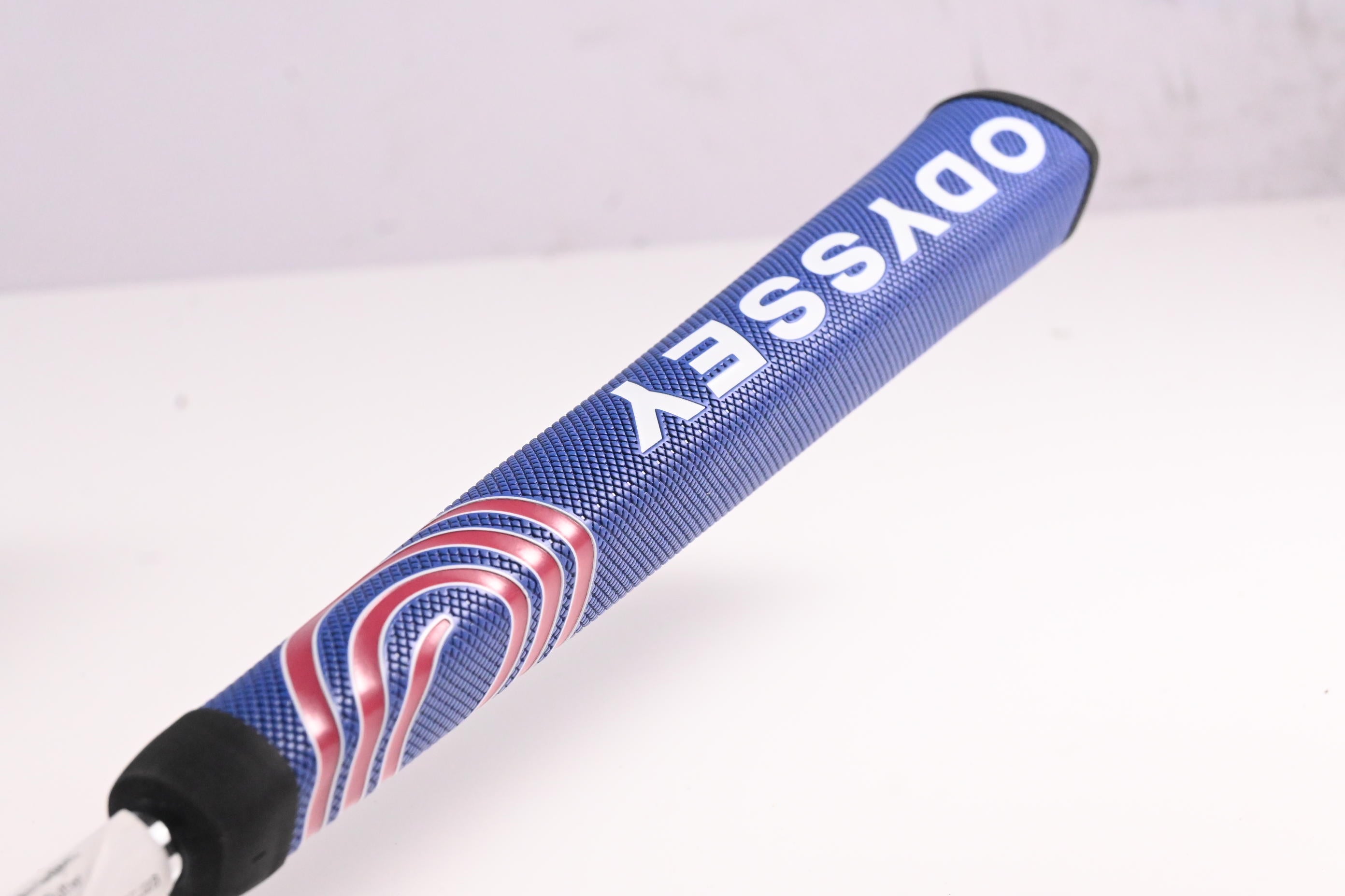 Left Hand Odyssey O-Works Putter / 34 Inch