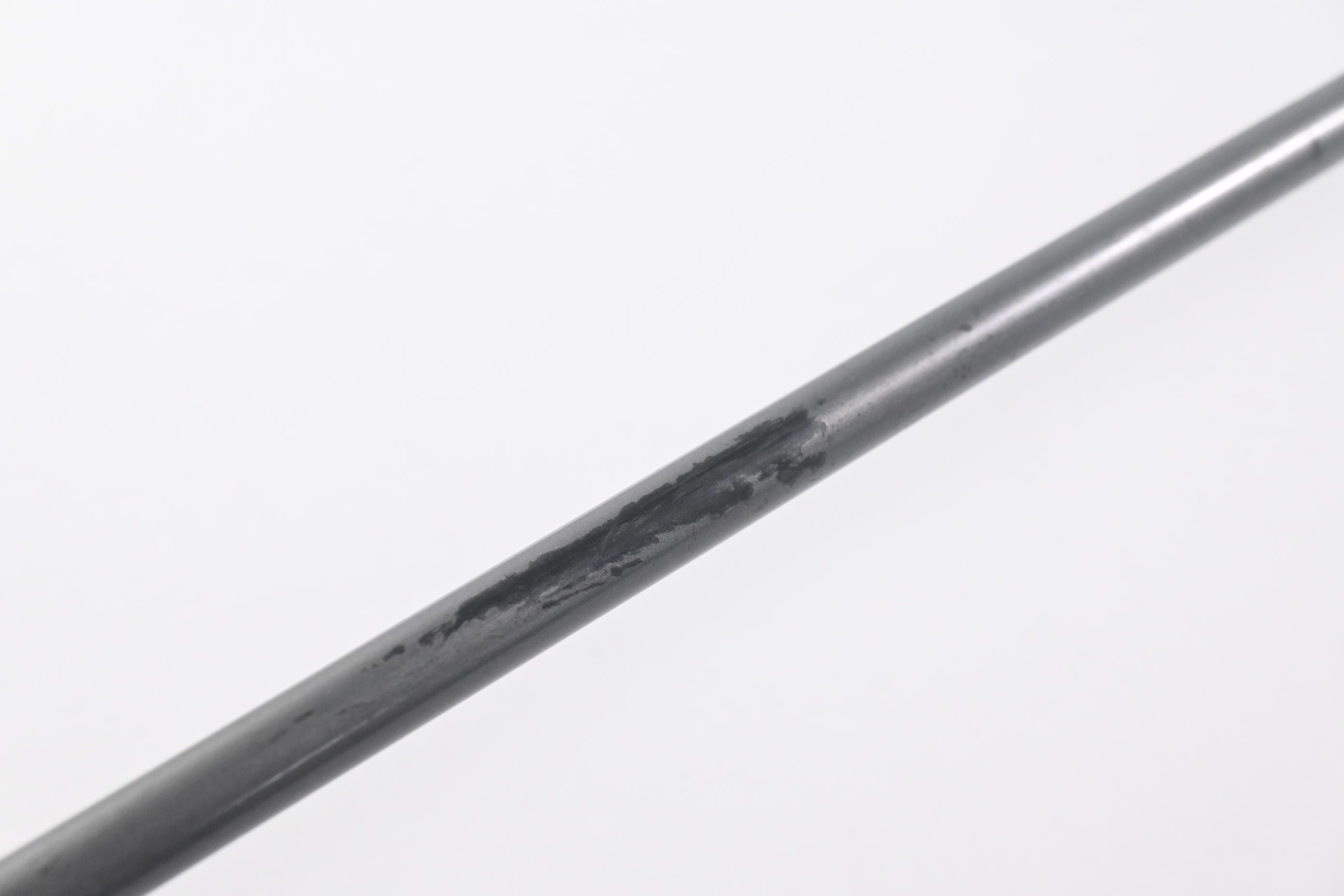 Left Hand Ping G5 Driver / 9 Degree / Regular Flex Ping TFC 100 Shaft