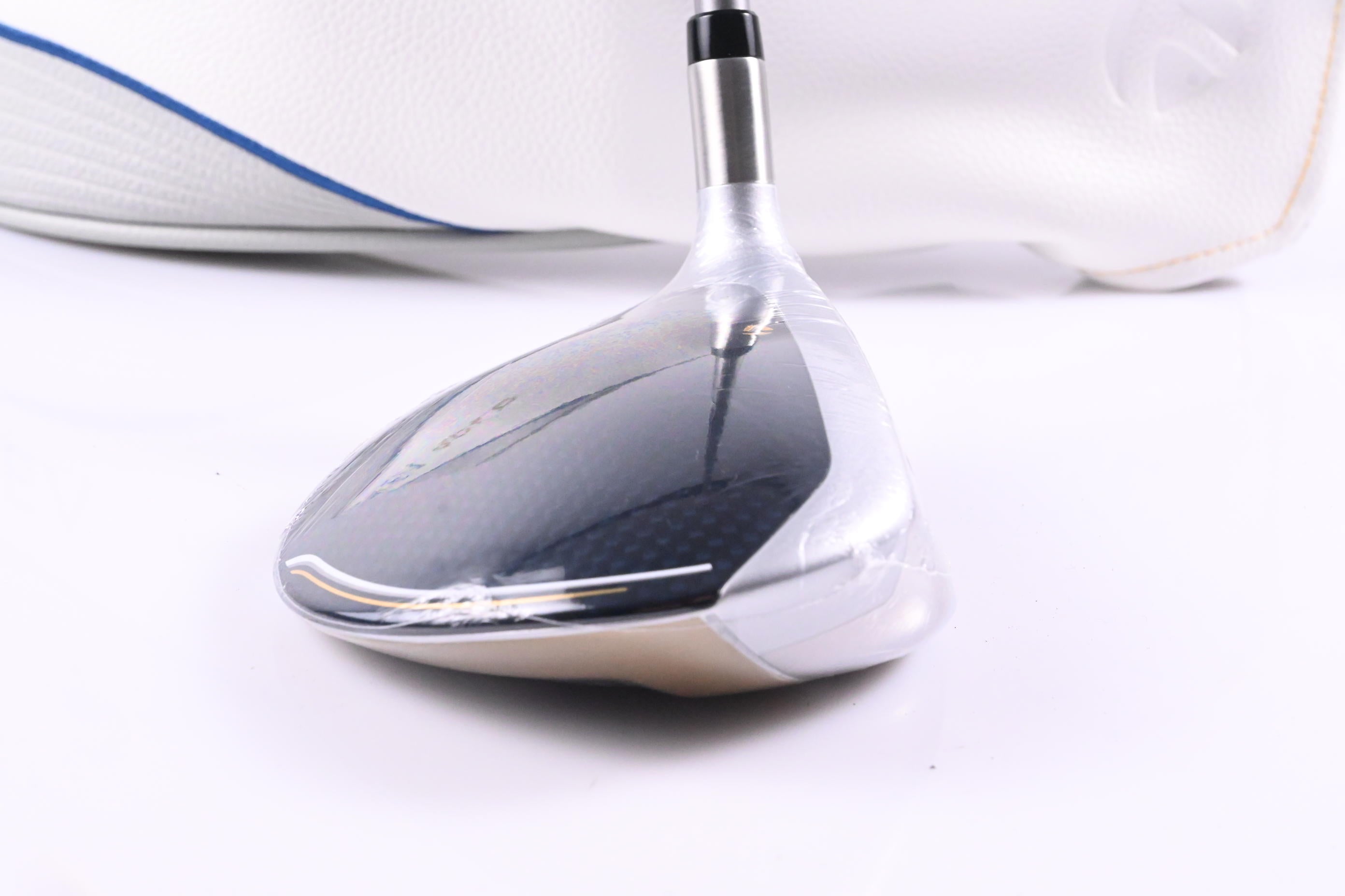 Ladies Taylormade Kalea Gold #5 Wood / 20 Degree / Ladies Flex Kalea Gold 40