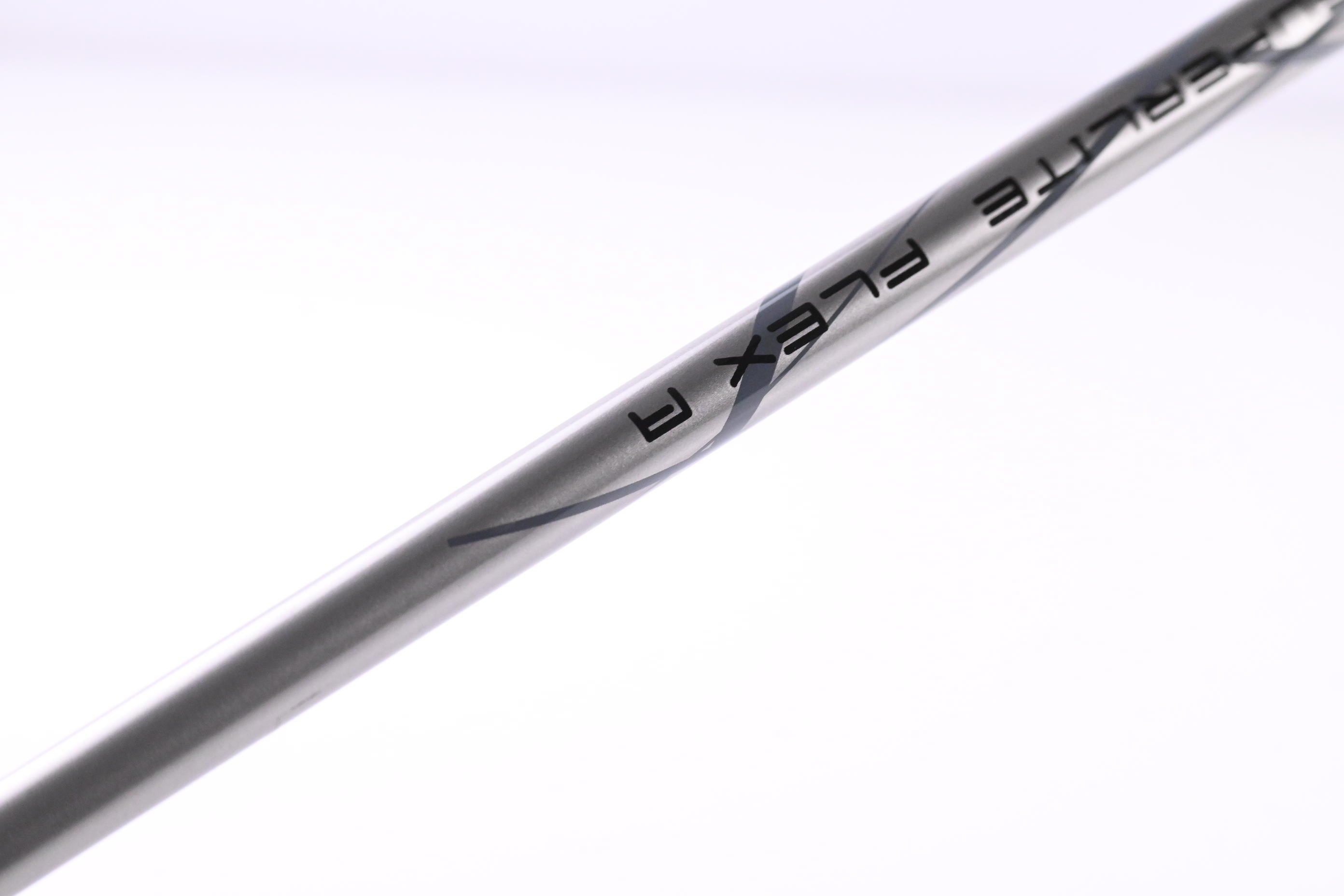 Taylormade Burner 2007 Driver / 10.5 Degree / Regular Flex US Composites Shaft