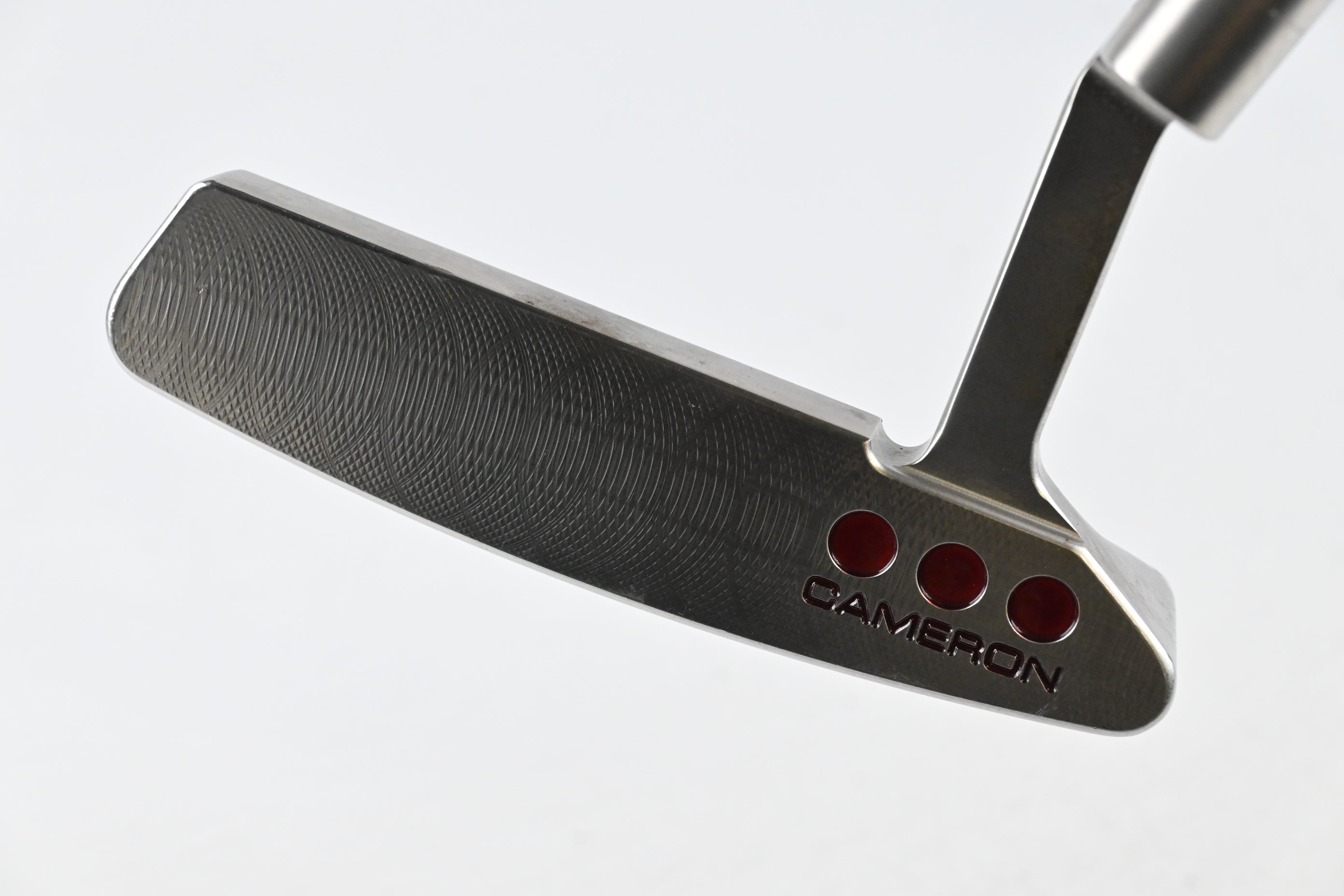 Scotty Cameron Studio Select Newport 2 Putter / 34 Inch