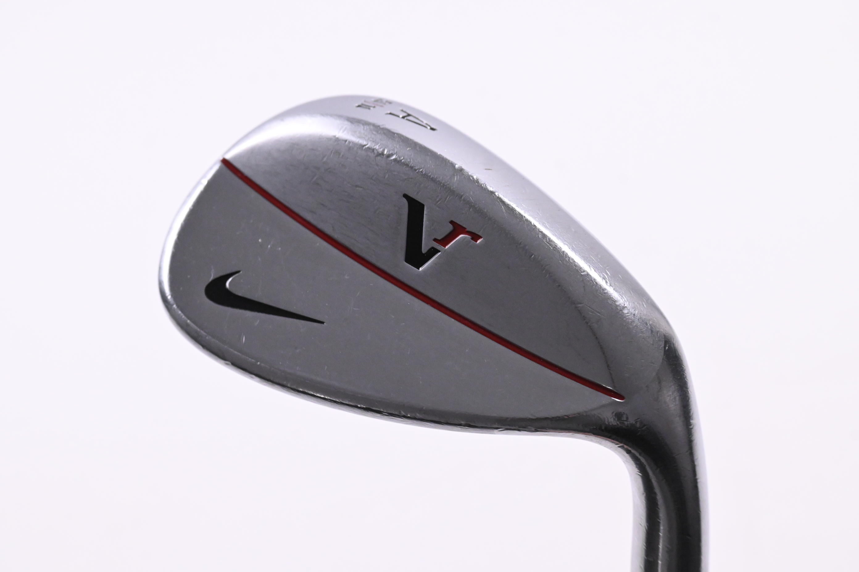 Nike VR Forged Approach Wedge / 50 Degree / Stiff Flex Dynamic Gold S400 Shaft