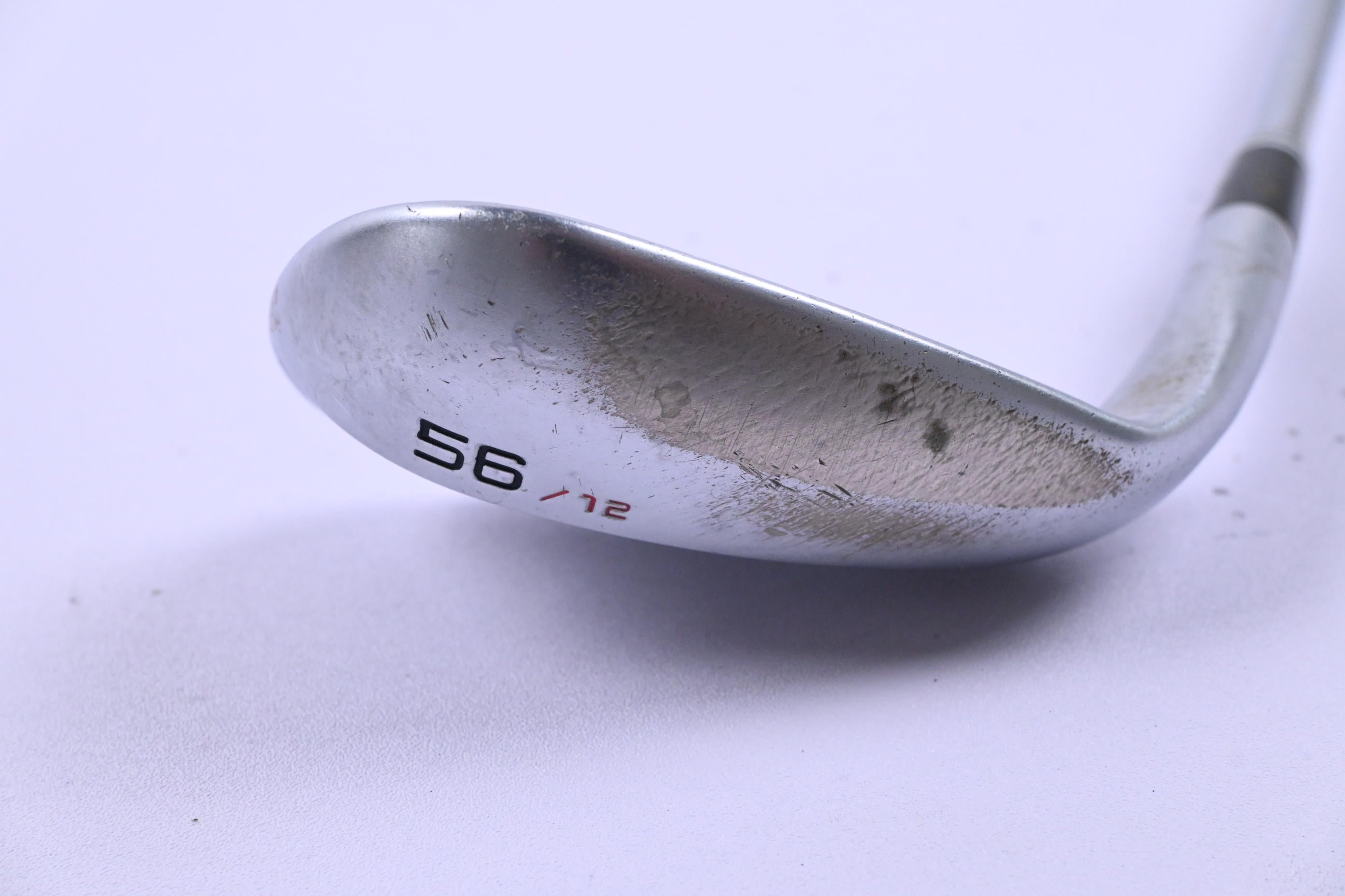 Cleveland CBX 2 Sand Wedge / 56 Degree / Wedge Flex Dynamic Gold 115 Shaft