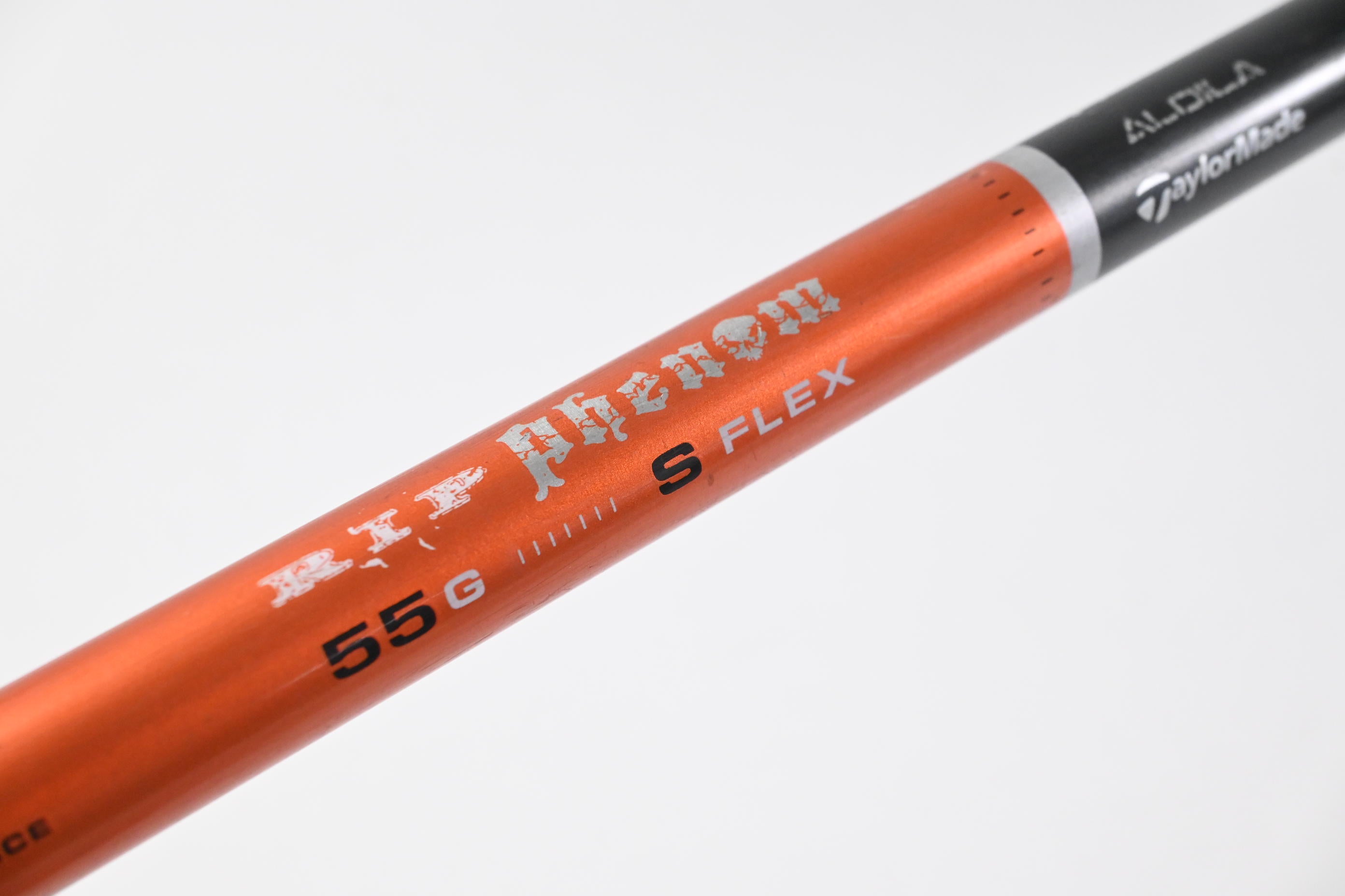 Aldila R.I.P Phenom 55 Driver Shaft / Stiff Flex / Taylormade 2nd Gen