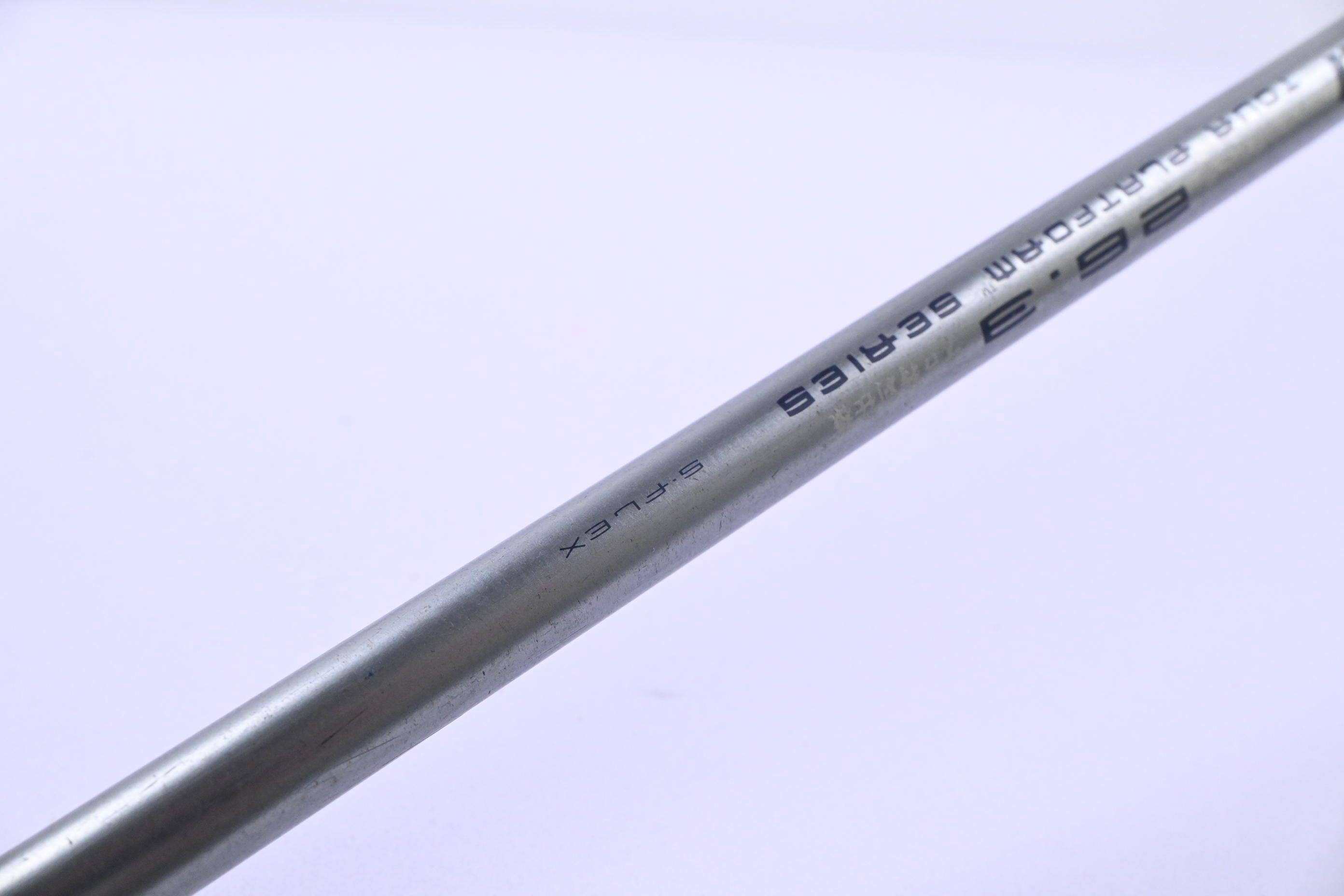 Sonartec SS #3 Wood / 13 Degree / Stiff Flex Fujikura Tour Platinum Series