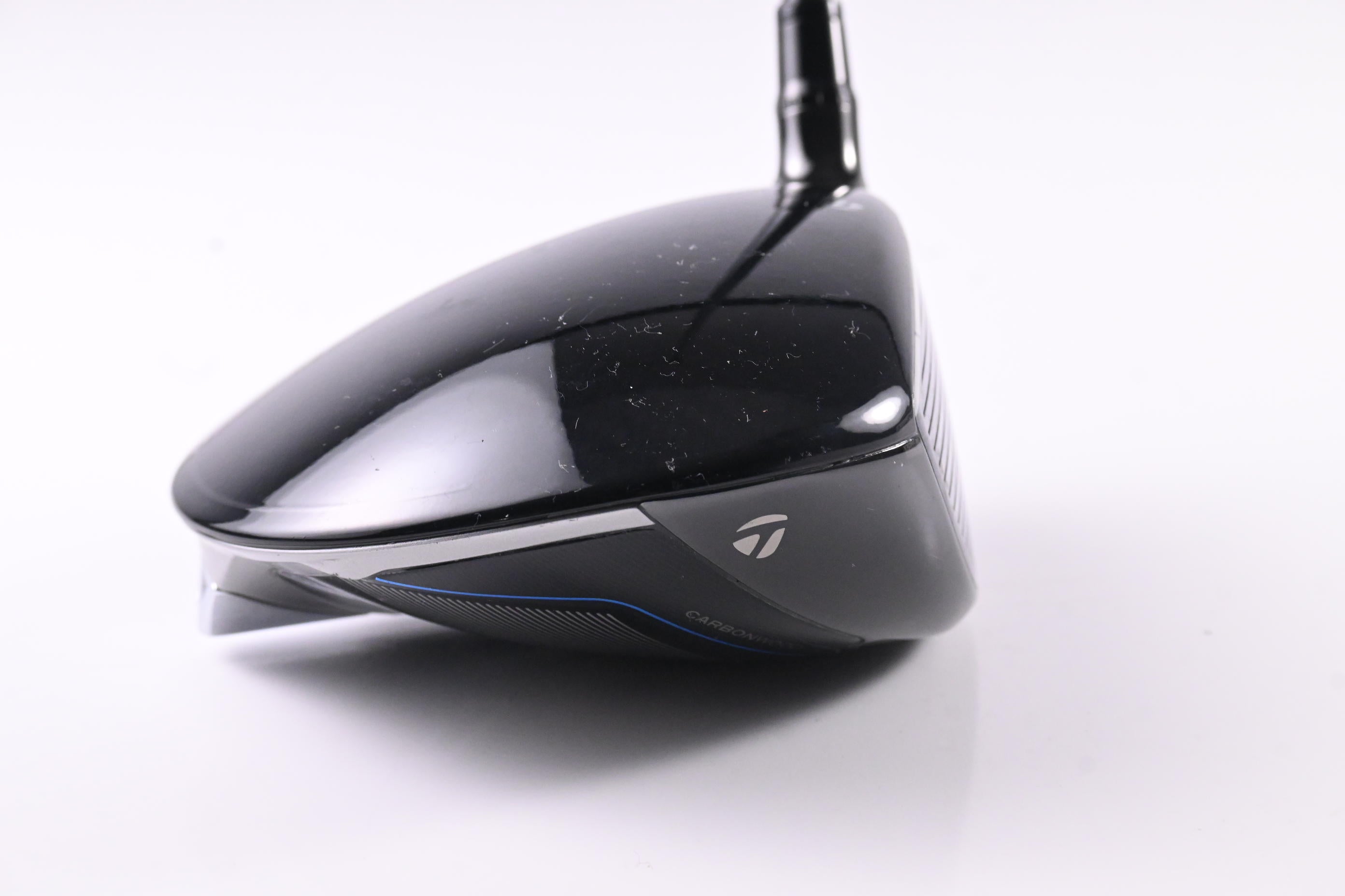 Taylormade Qi10 Driver / 9 Degree / Regular Flex Diamana T+ 60 Shaft