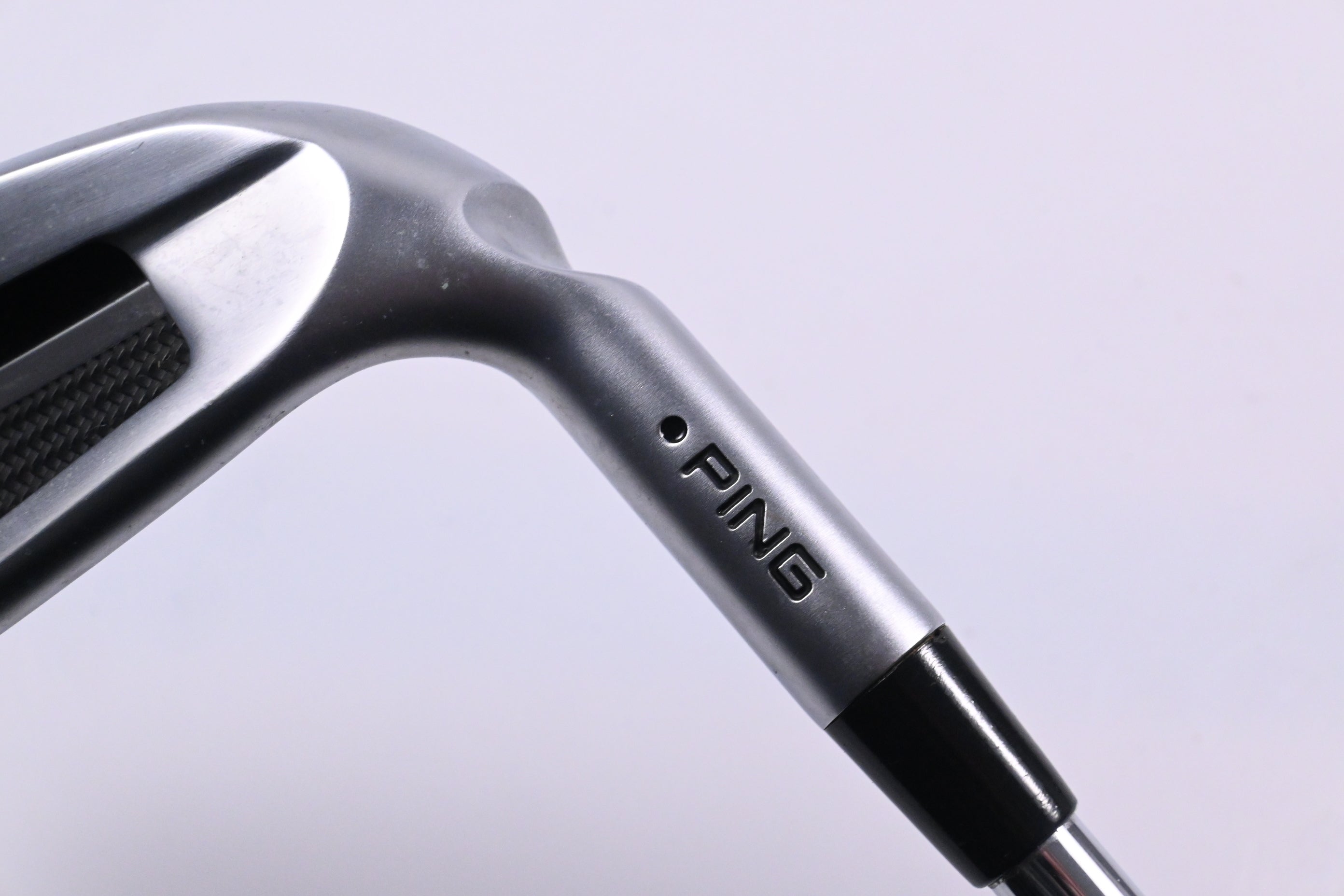 Ping ChipR / Black Dot / 35.25 Inch