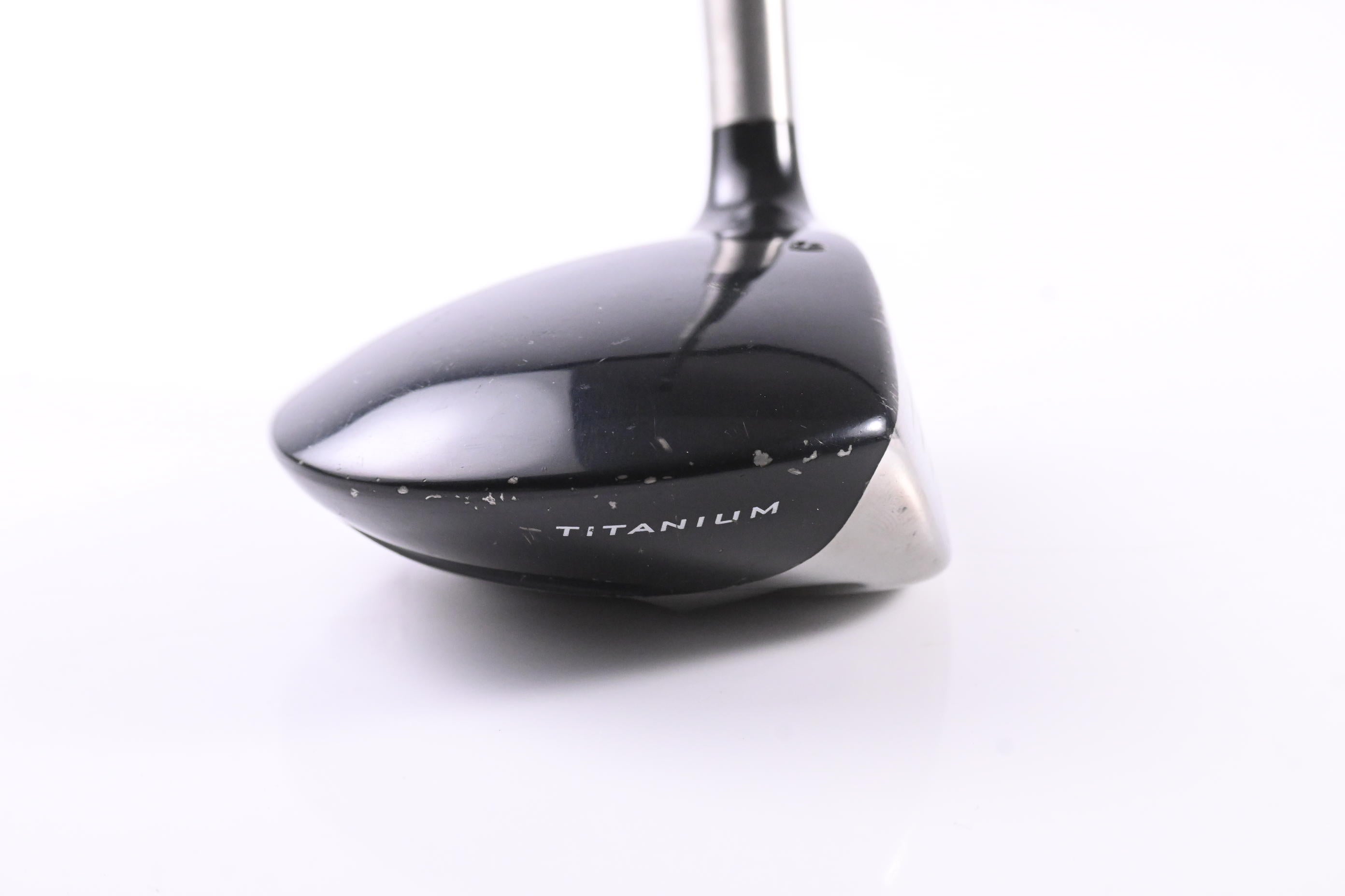 Taylormade R5 Dual #3 Wood / 15 Degree / Stiff Flex TaylorMade M.A.S.2 55 Shaft
