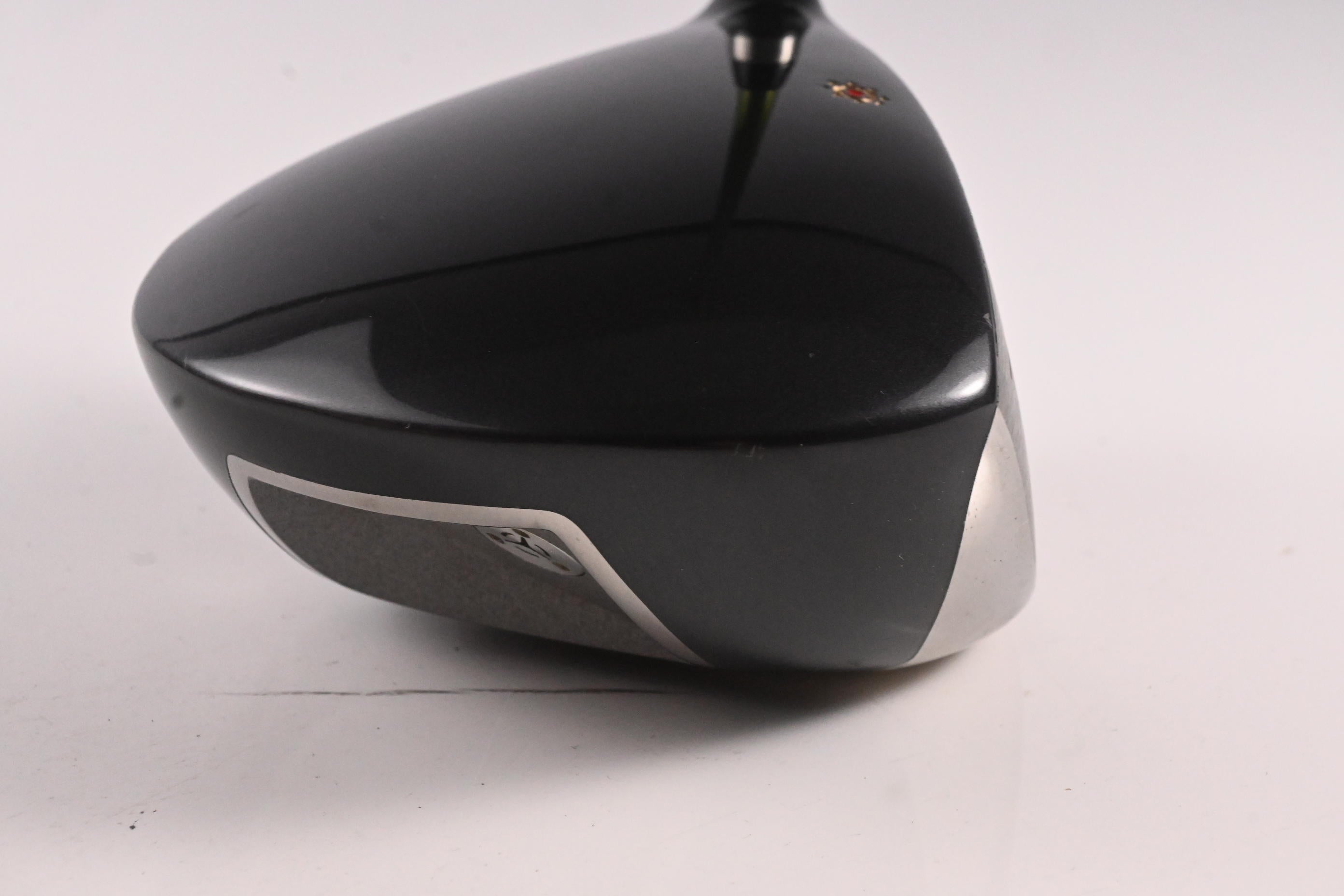 Ben Hogan Big Ben CS3 Driver / 12 Degree / Regular Flex Aldila NV Green 70 Shaft