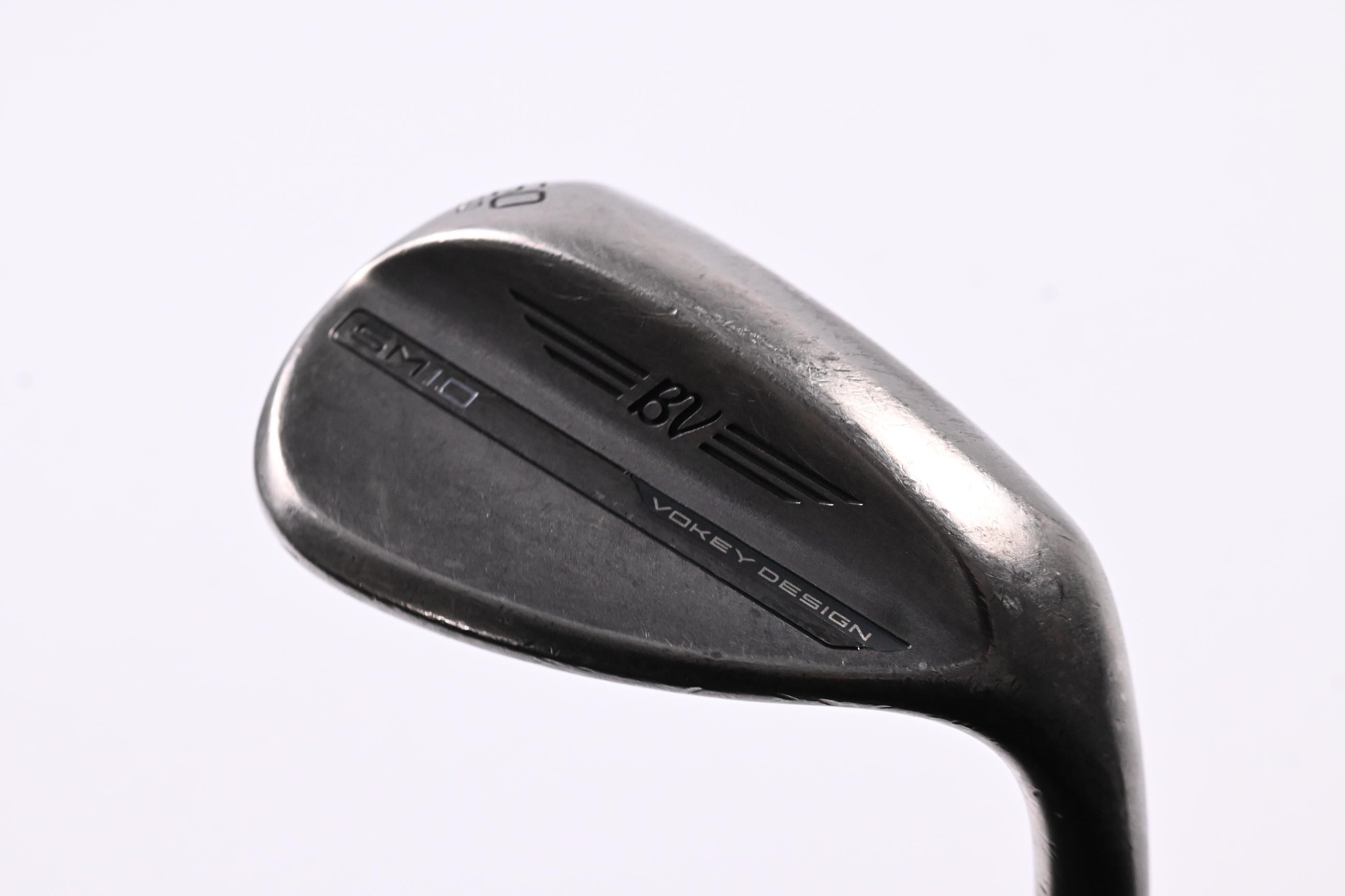 Titleist Vokey SM10 Lob Wedge / 60 Degree / Stiff Flex Project X LZ 120 Shaft