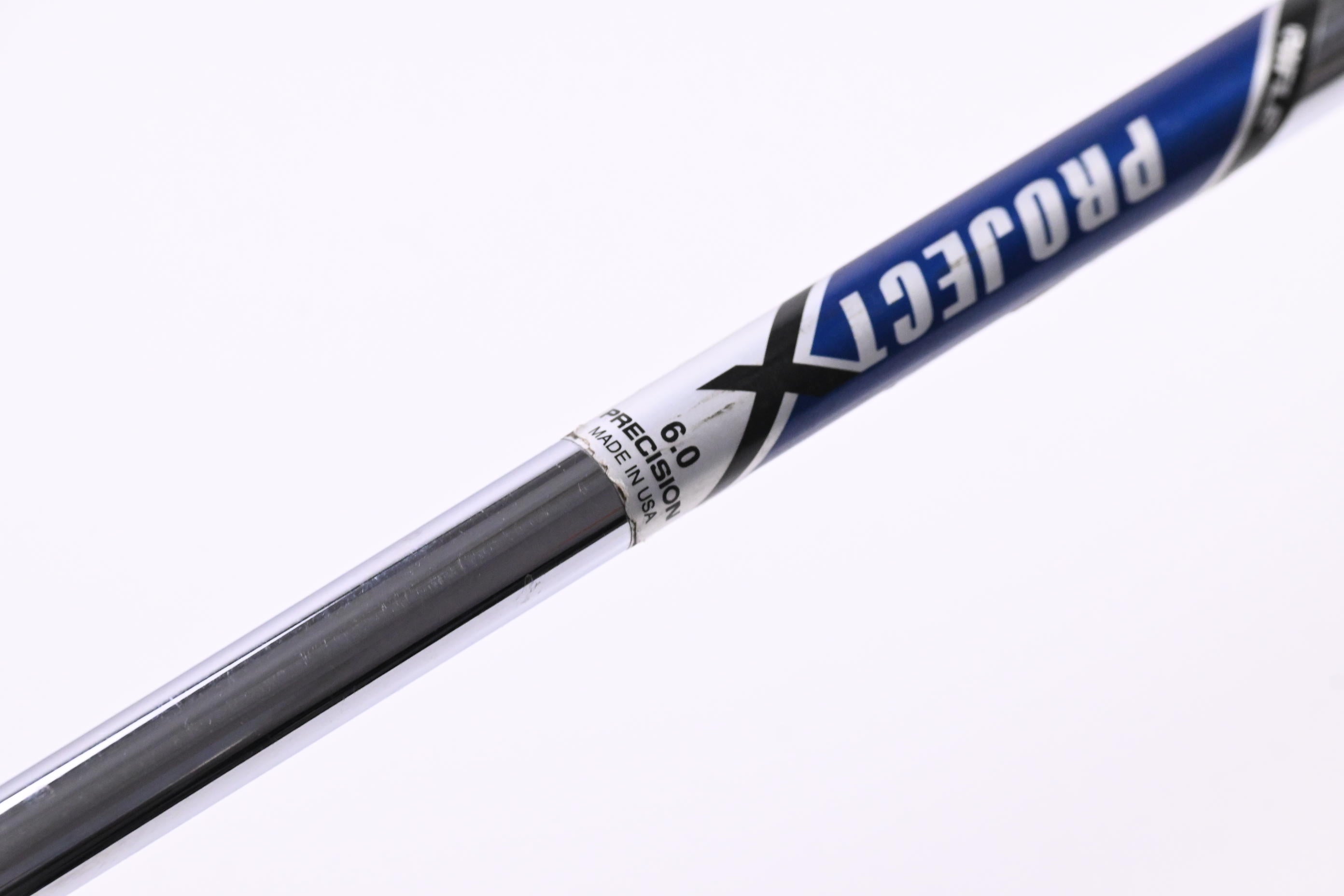 Taylormade P770 2020 #4 Iron / 23 Degree / Stiff Flex Project X Precision Shaft