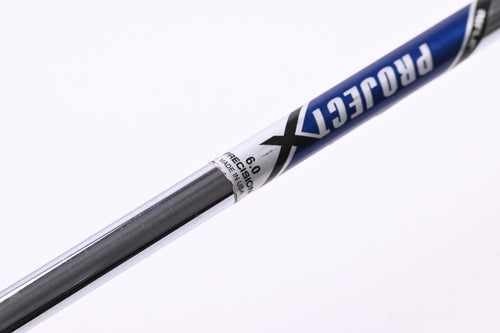 Taylormade P770 2020 #4 Iron / 23 Degree / Stiff Flex Project X Precision Shaft