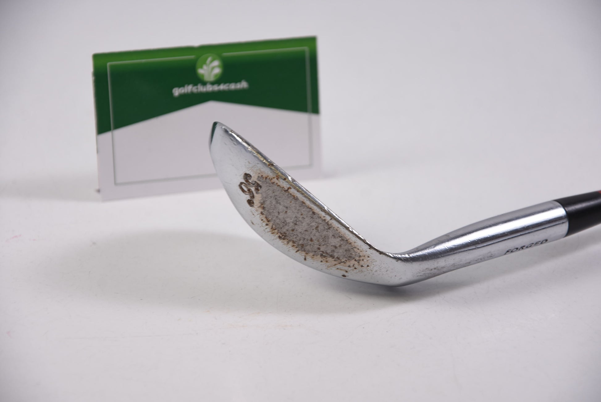 Ben Hogan Sure Out Sand Wedge / 56 Degree / Wedge Flex Spalding Apex Shaft