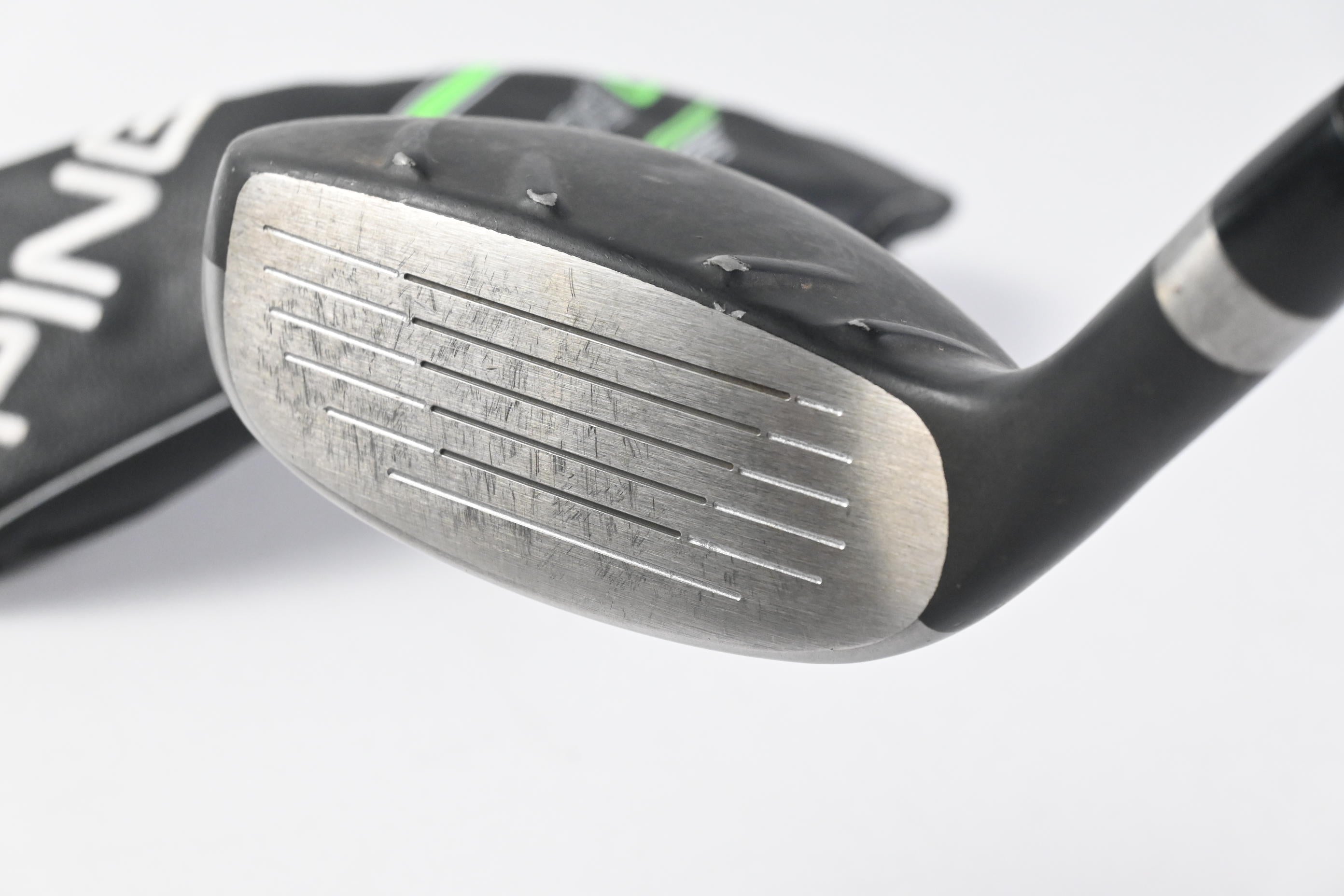 Ping Prodi G Hybrid / 28 Degree / Junior Flex Ping Prodi G Shaft