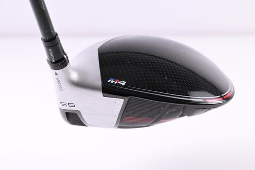 Taylormade M4 Driver / 9.5 Degree / Regular Flex UST ProForce V2 64 Shaft