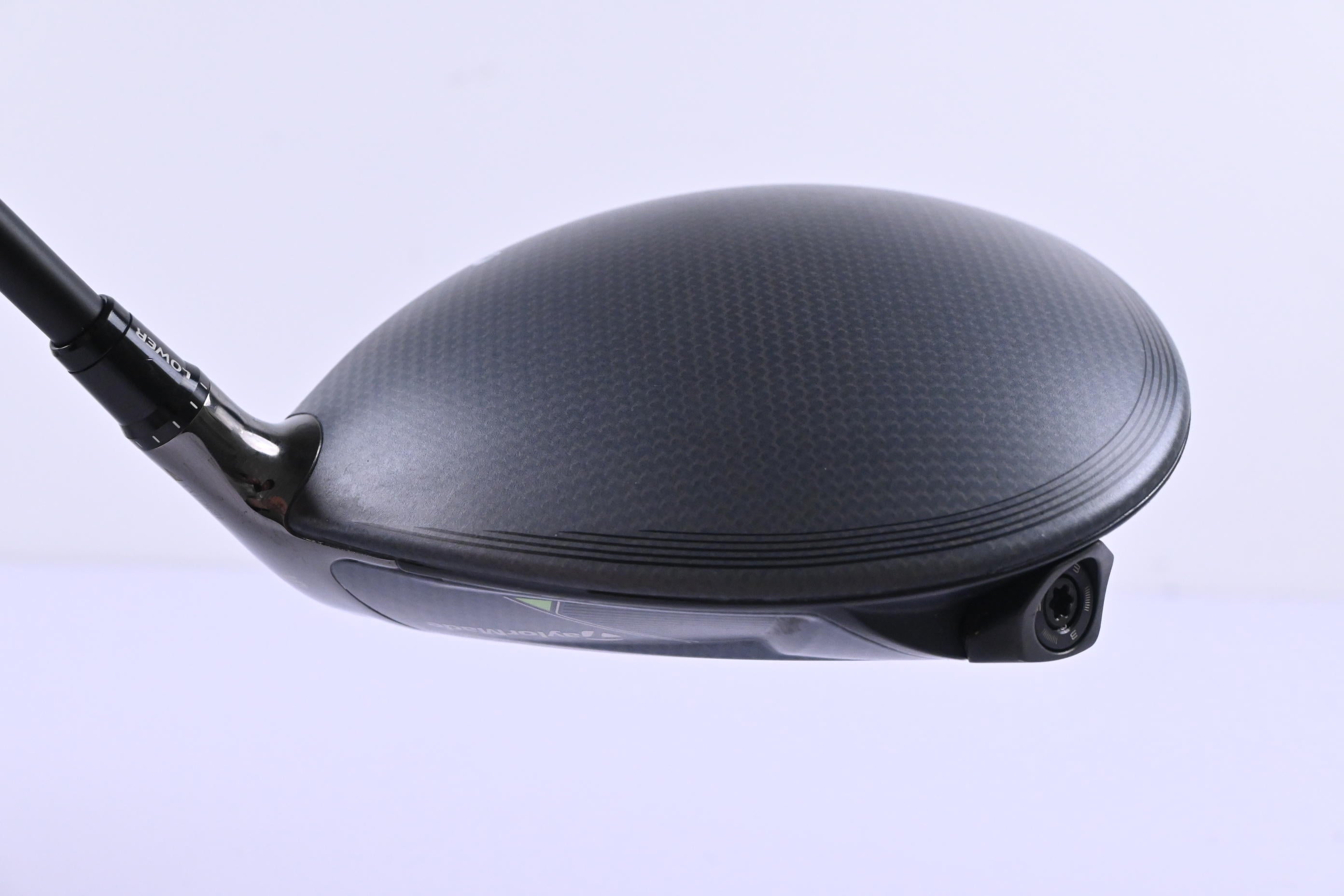 Taylormade Qi35 Driver / 9 Degree / Stiff Flex Fujikura Ventus Blue 5 Shaft