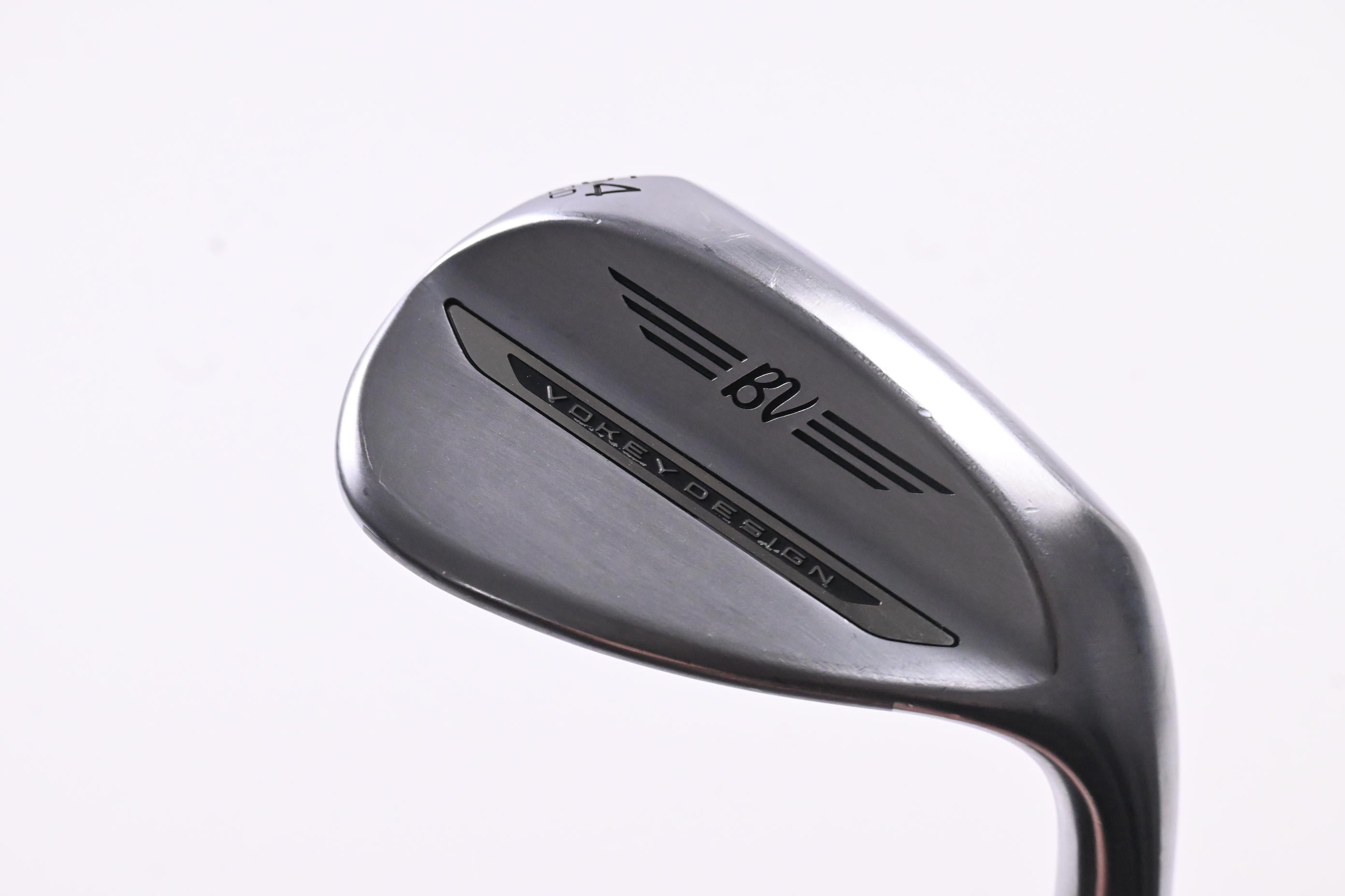 Titleist Vokey SM11 Sand Wedge / 54 Degree / Regular Flex AMT Black R300 Shaft