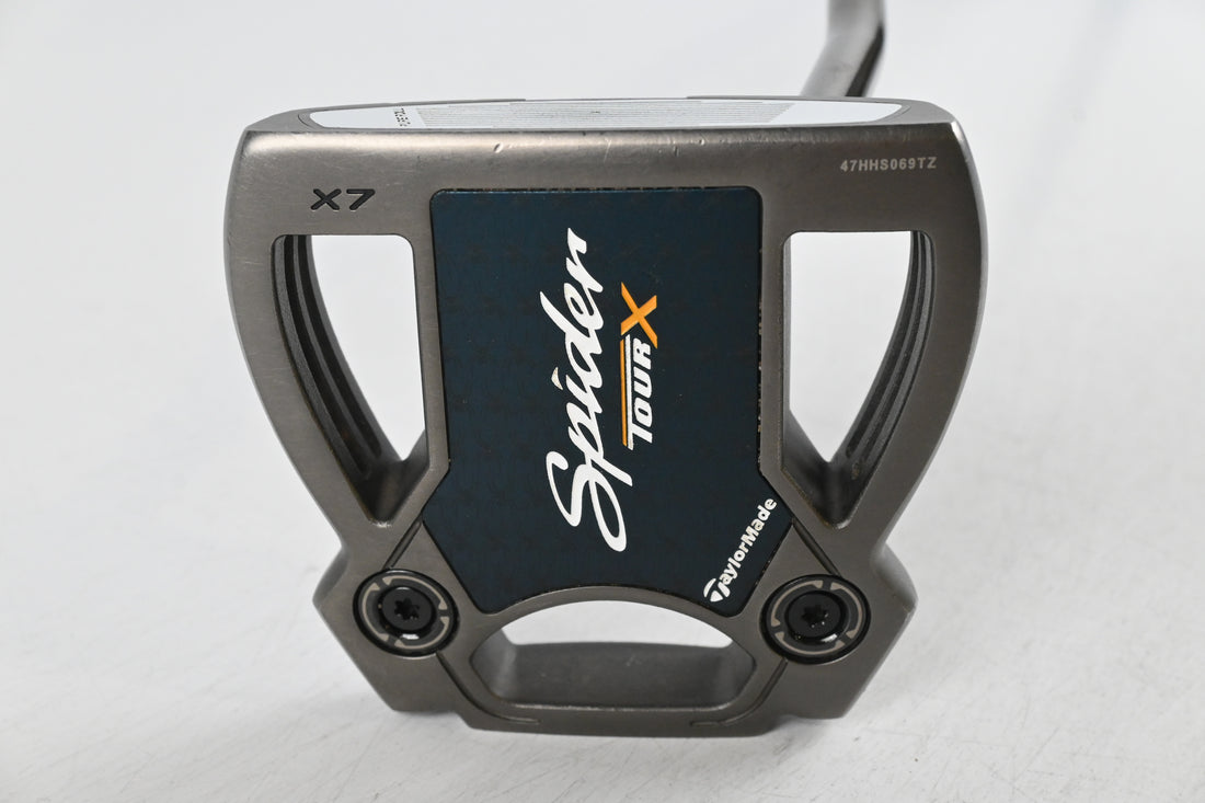 Taylormade Spider Tour X7 2023 Putter / 35 Inch