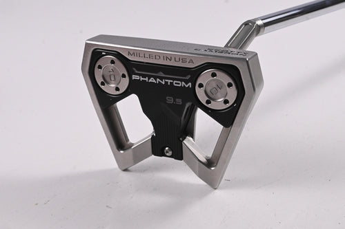 Scotty Cameron Phantom 2024 #9.5 Putter / 31 Inch