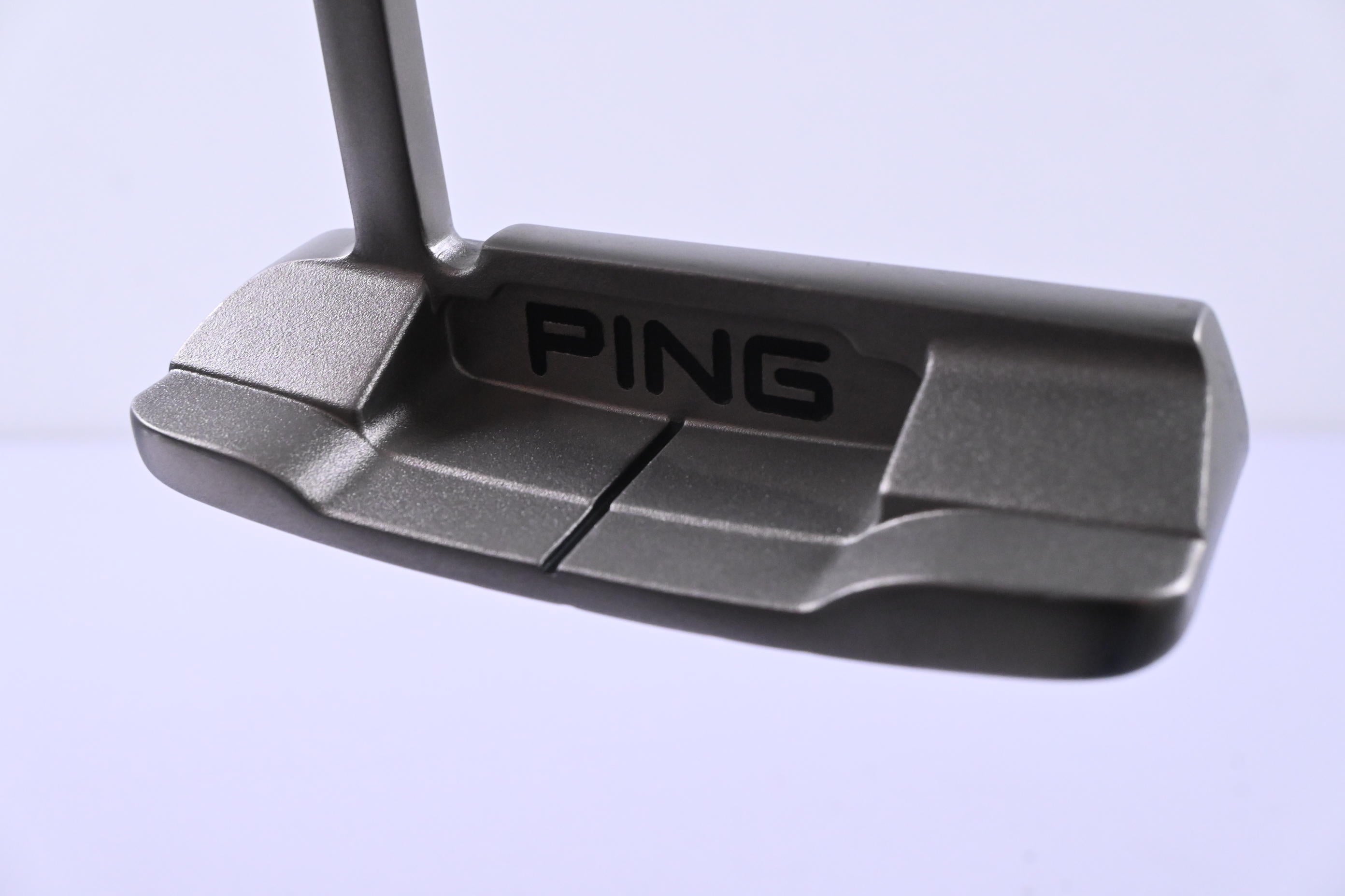 Ping 2024 Anser D Putter / Black Dot / 34 Inch