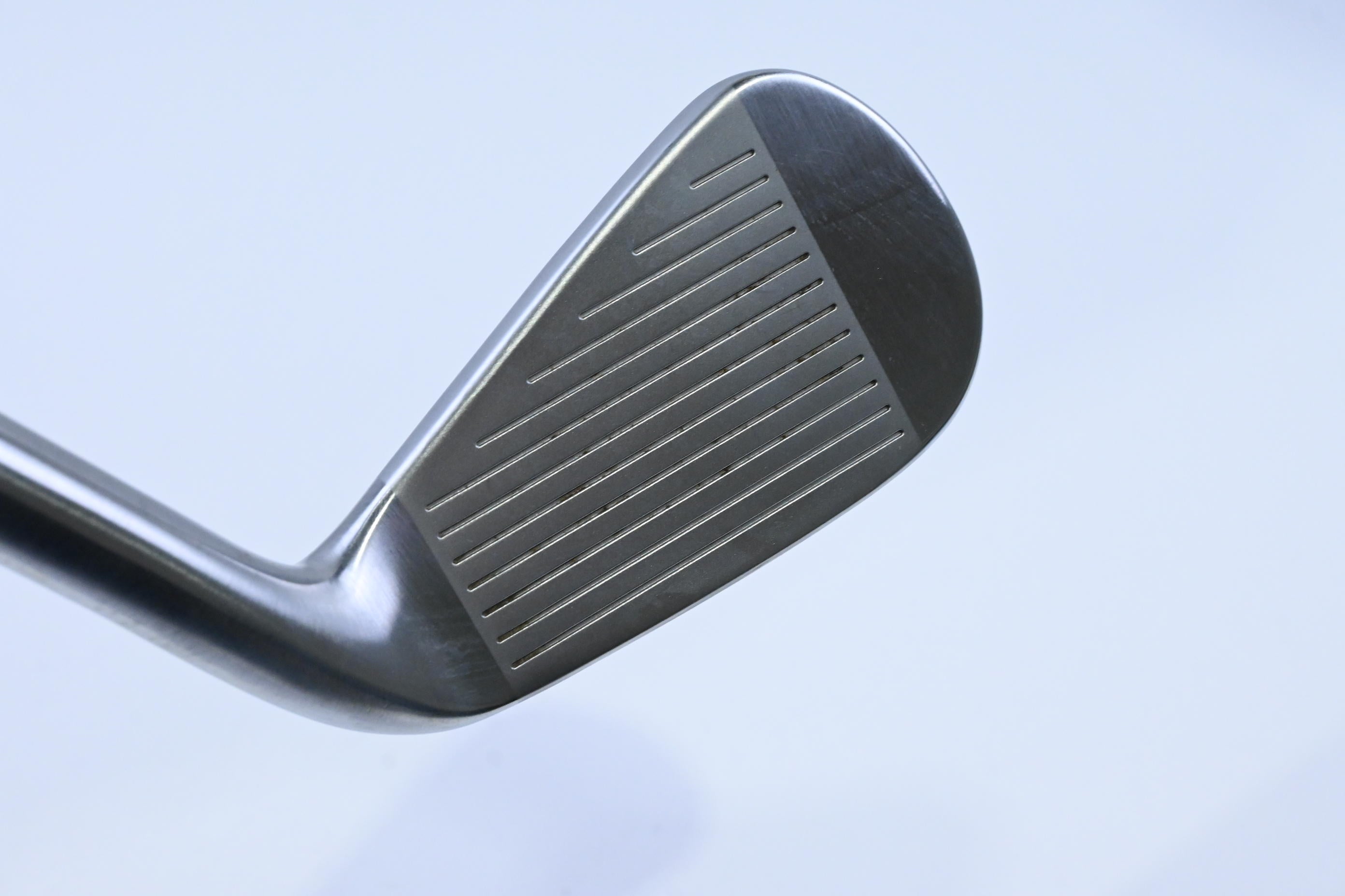 Left Hand Taylormade Stealth UDI #3 / 20 Degree / Stiff Flex Aldila Ascent 90