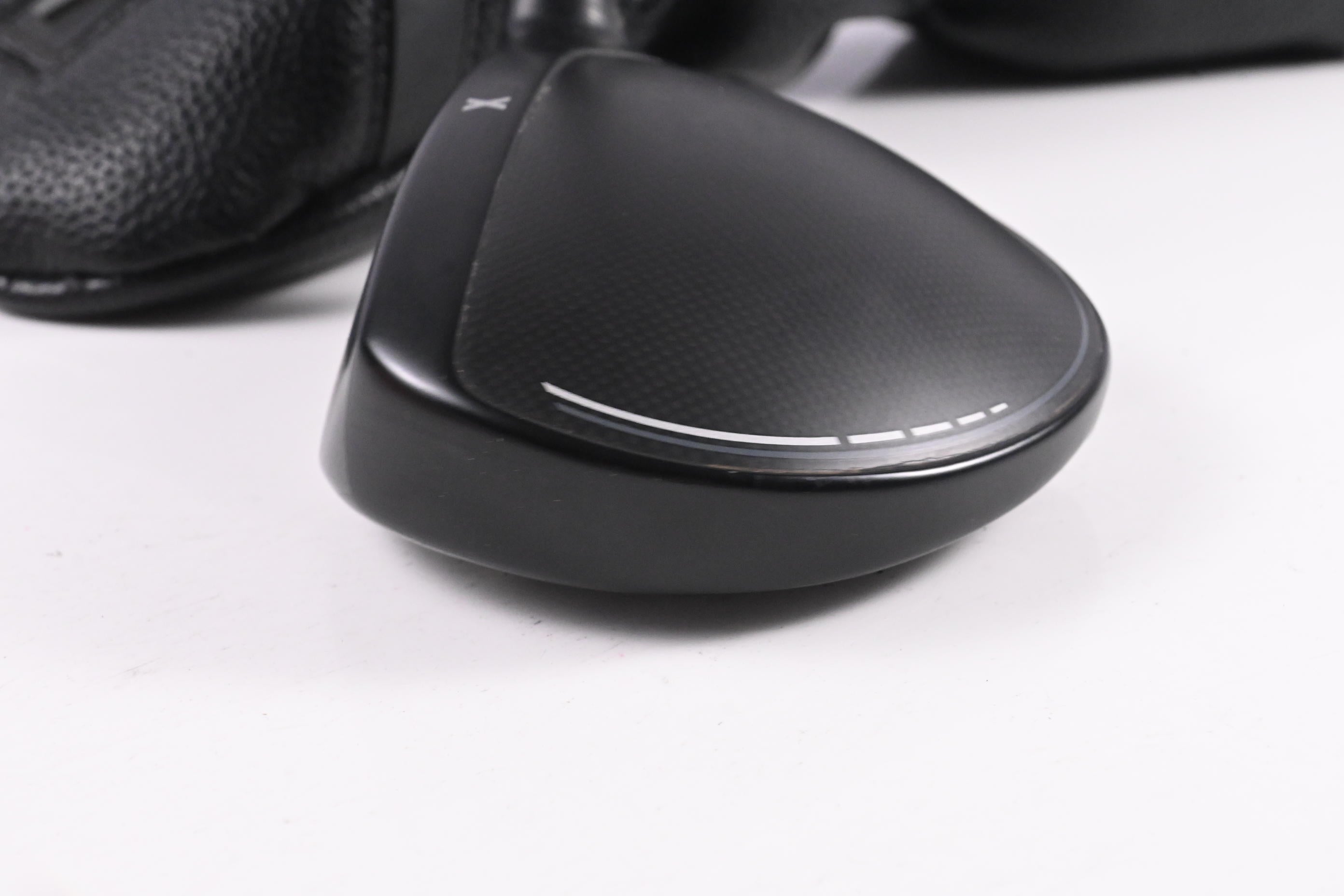 Left Hand PXG 0311 XF Gen6 #4 Wood / 17 Degree / Regular Flex Cypher 50 Shaft