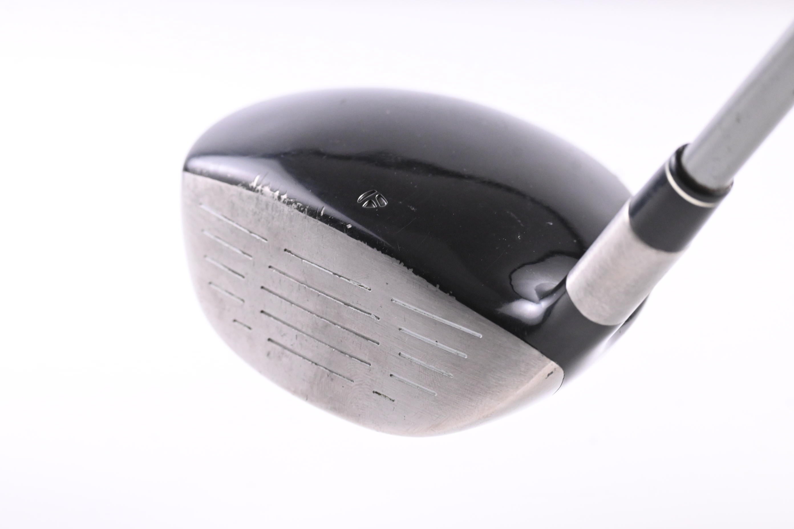Taylormade R5 Dual #3 Wood / 15 Degree / Stiff Flex TaylorMade M.A.S.2 55 Shaft