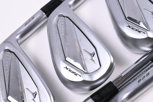 Mizuno JPX 925 Forged Irons / 5-PW / Stiff Flex N.S.Pro Modus³ Tour 115 Shafts