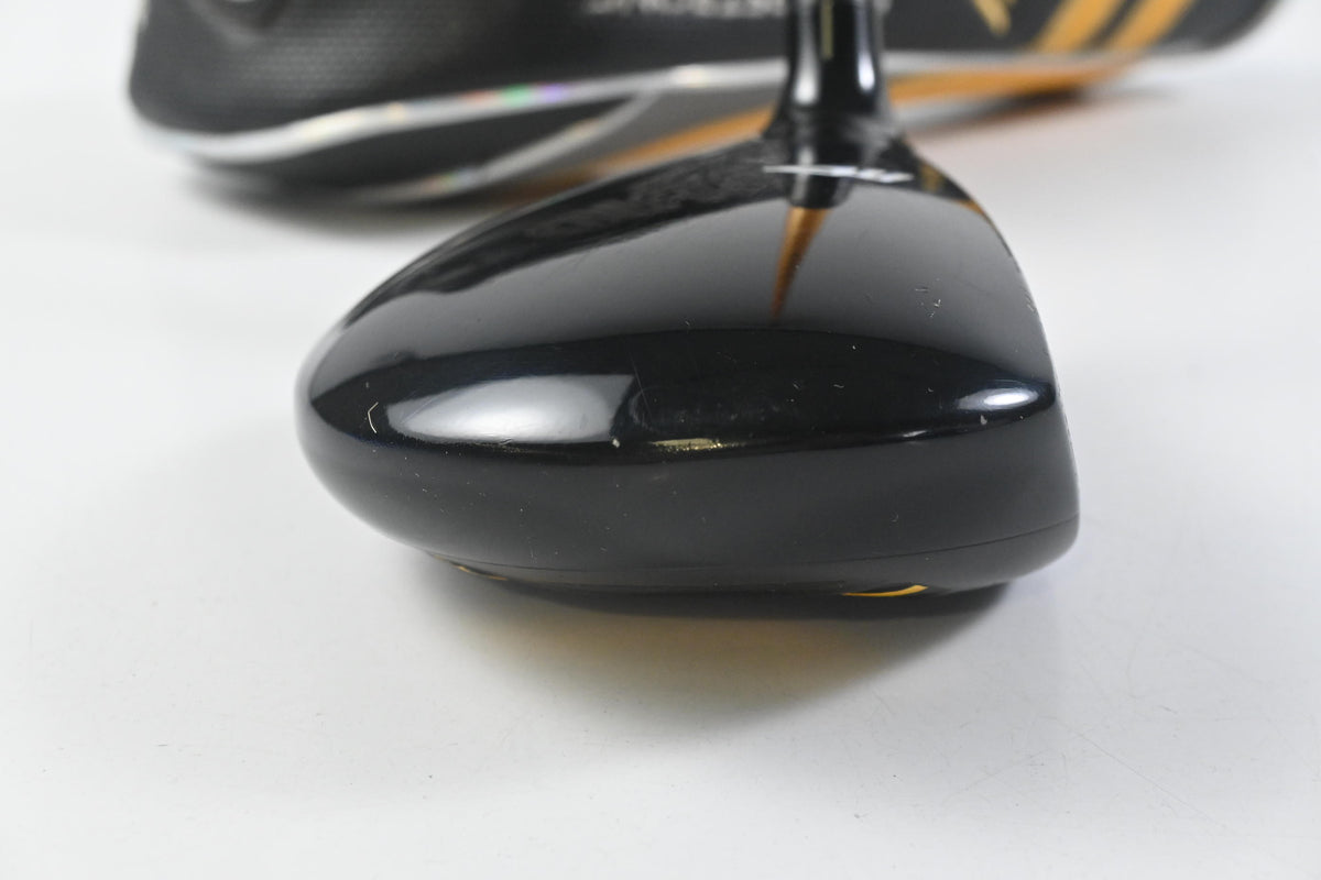 MD Golf Superstrong #3 Wood / 13 Degree / Regular Flex Proforce 65 Shaft