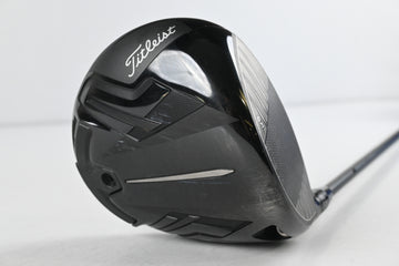 Titleist TSi3 Driver / 8 Degree / X-Flex Tensei 1K Black 65 Shaft