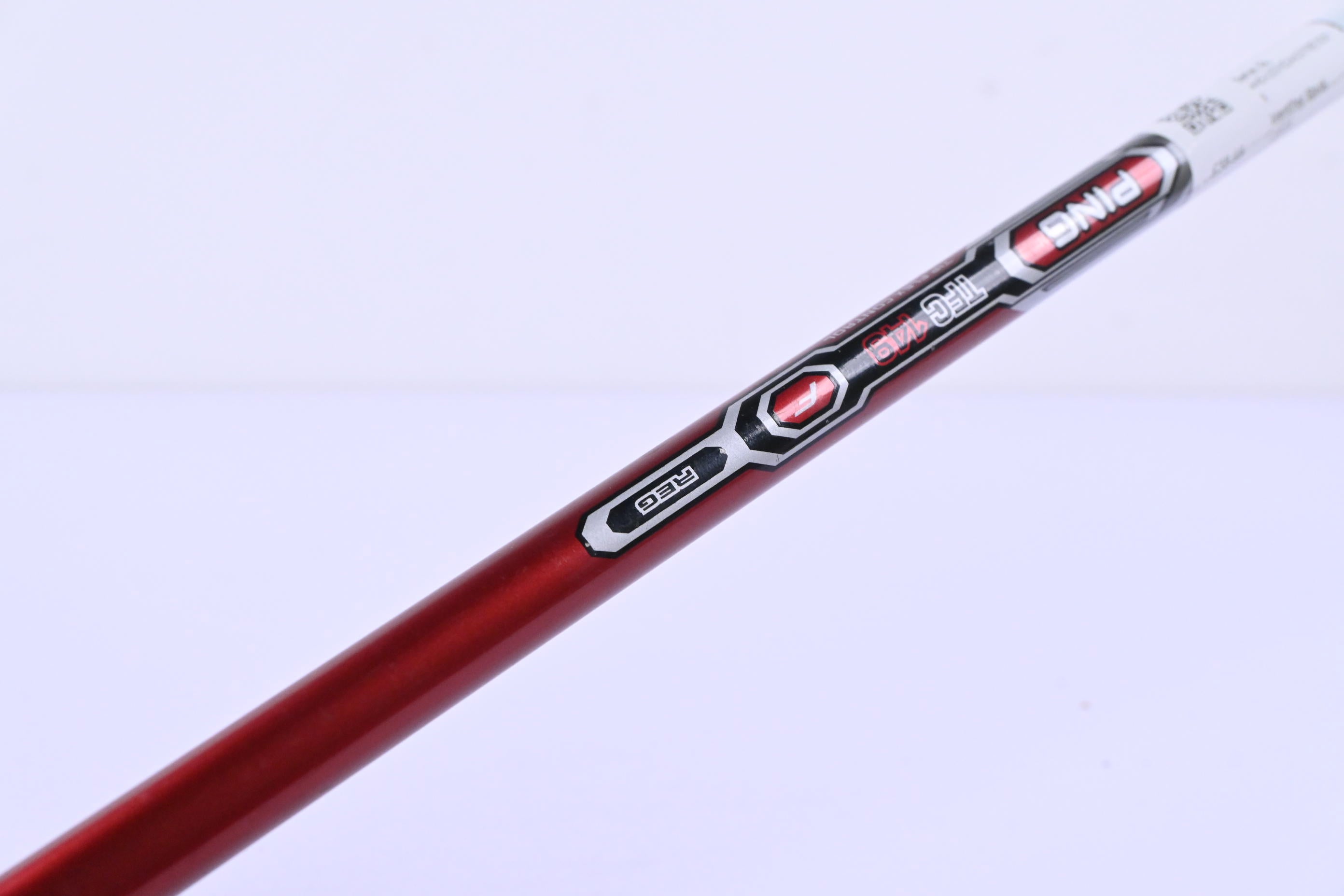 Ping G15 #5 Wood / 18.5 Degree / Regular Flex Ping TFC 149F Shaft