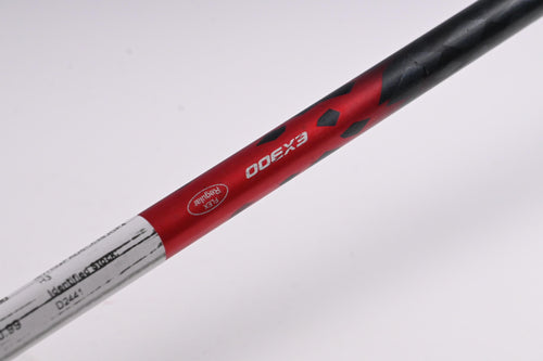 Yonex Ezone XP #5 Wood / 18 Degree / Regular Flex Yonex EX300 Shaft