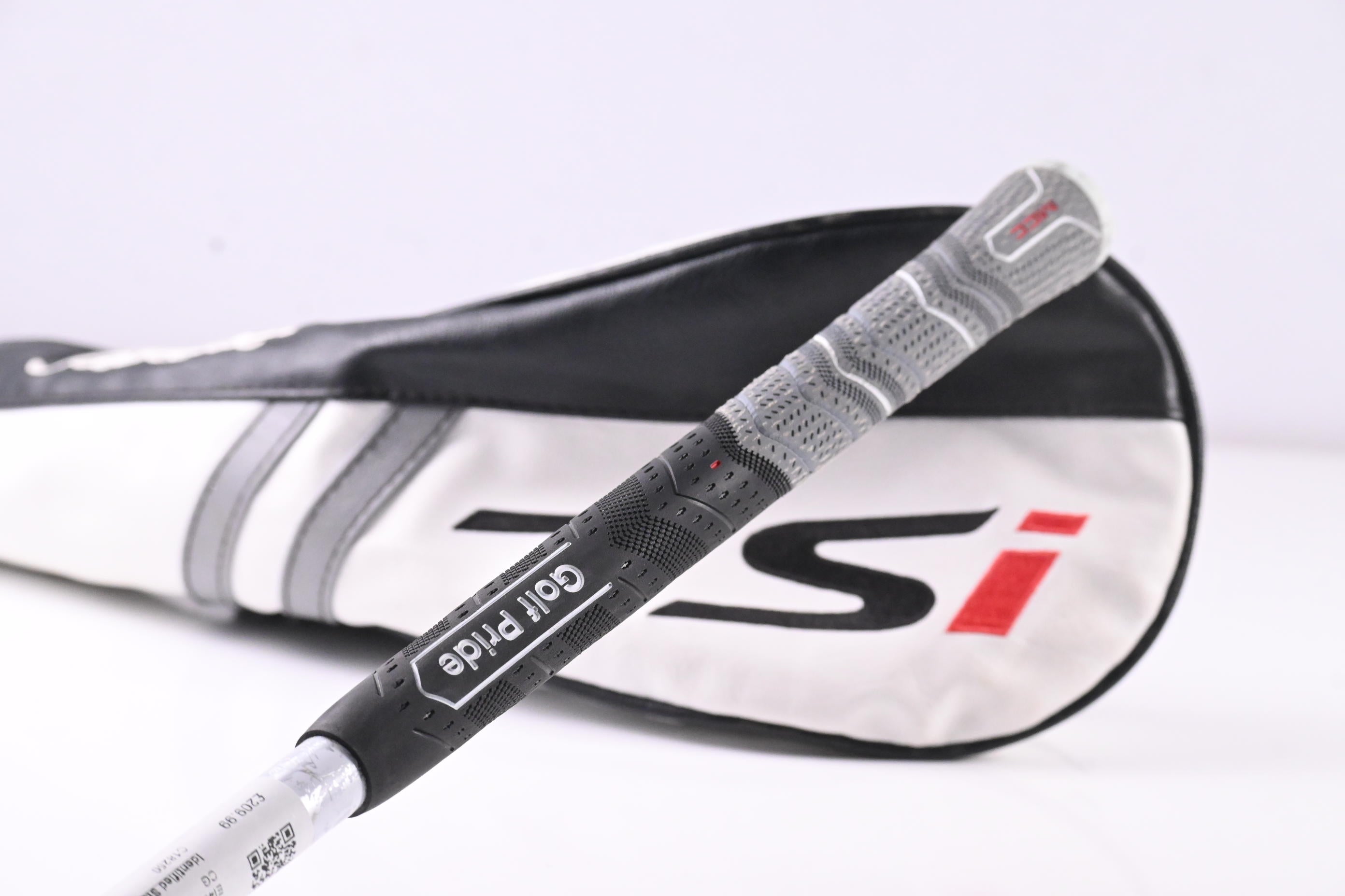 Titleist TSi3 Driver / 10 Degree / Regular Flex Project X Denali Red 50 Shaft