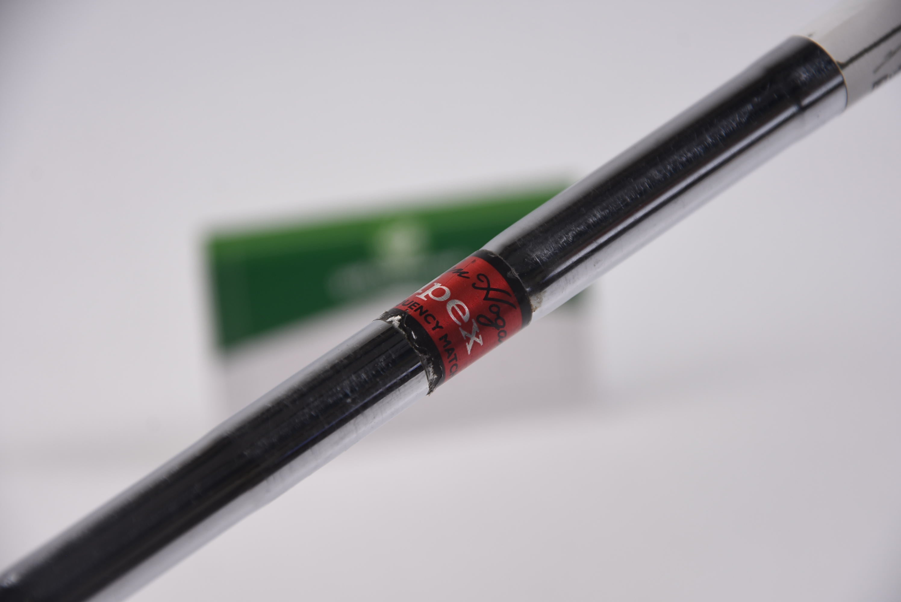 Ben Hogan Sure Out Sand Wedge / 56 Degree / Wedge Flex Spalding Apex Shaft