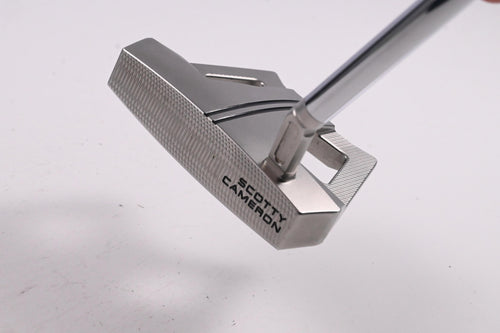 Scotty Cameron Phantom 2024 #9.5 Putter / 31 Inch