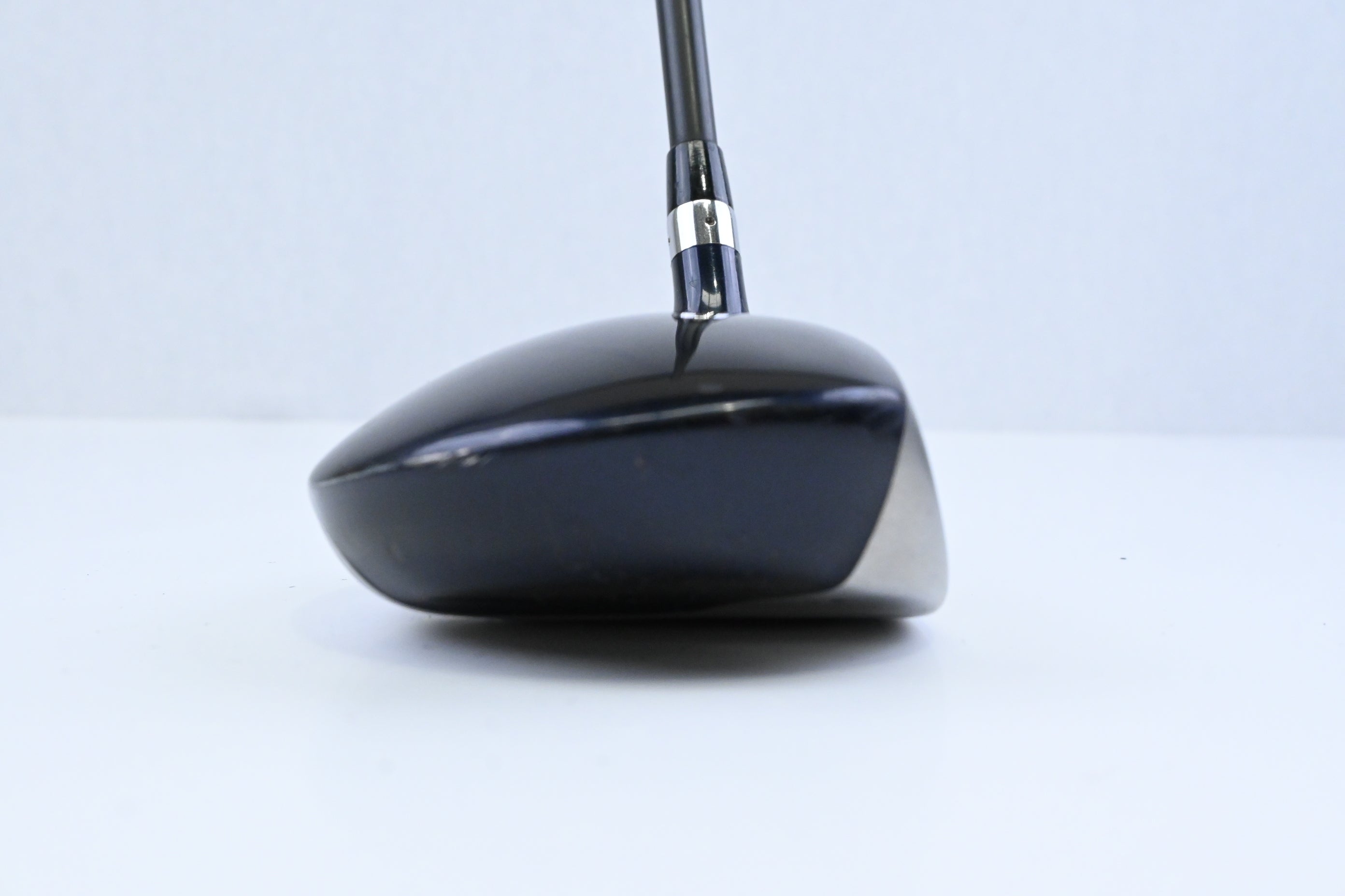 Nike T40 #4 Wood / 17 Degree / Stiff Flex Nike Golf Shaft