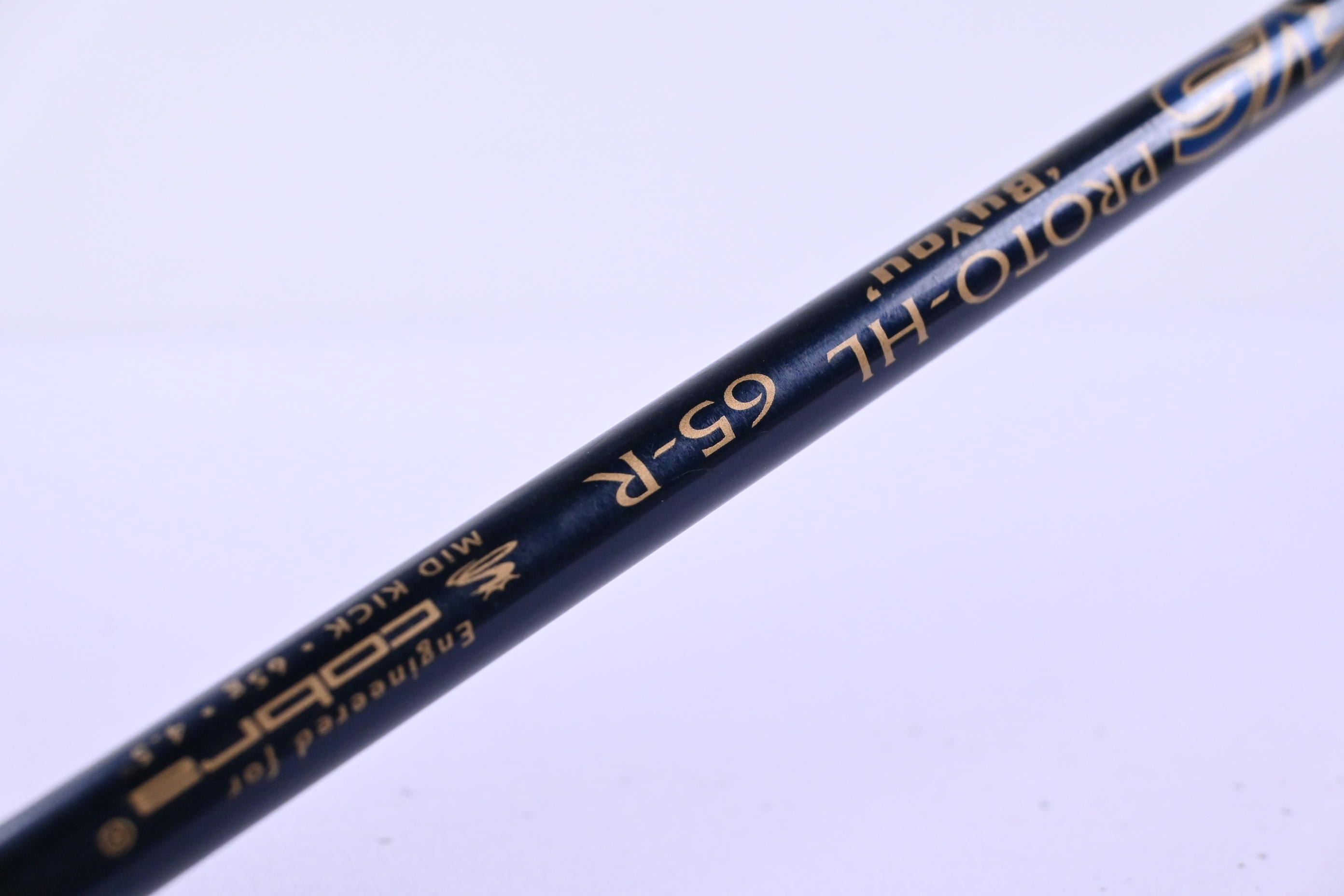 Cobra Baffler DWS #3 Hybrid / 20 Degree / Regular Flex Aldila VS PROTO-HL 65