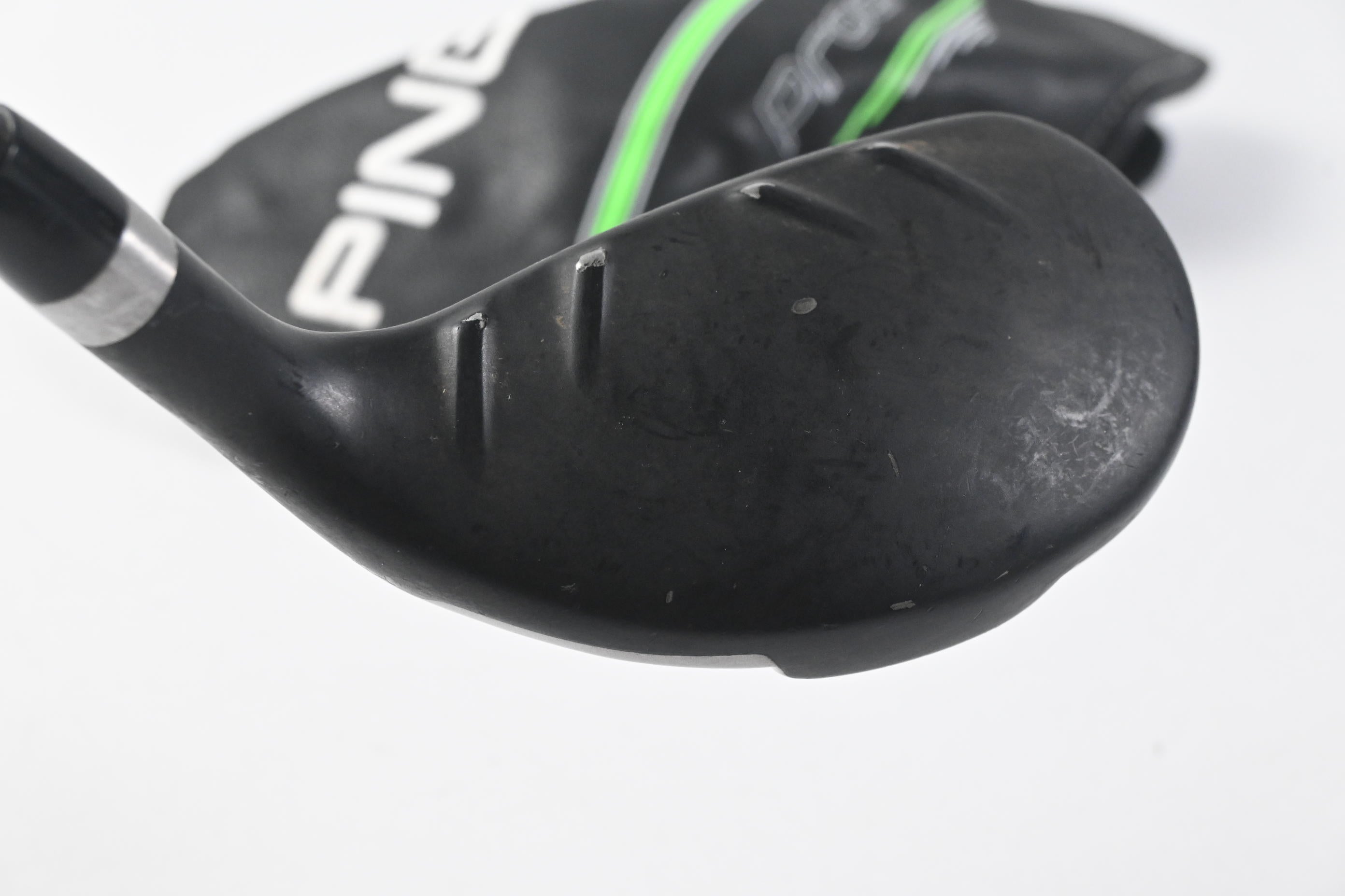 Ping Prodi G Hybrid / 28 Degree / Junior Flex Ping Prodi G Shaft