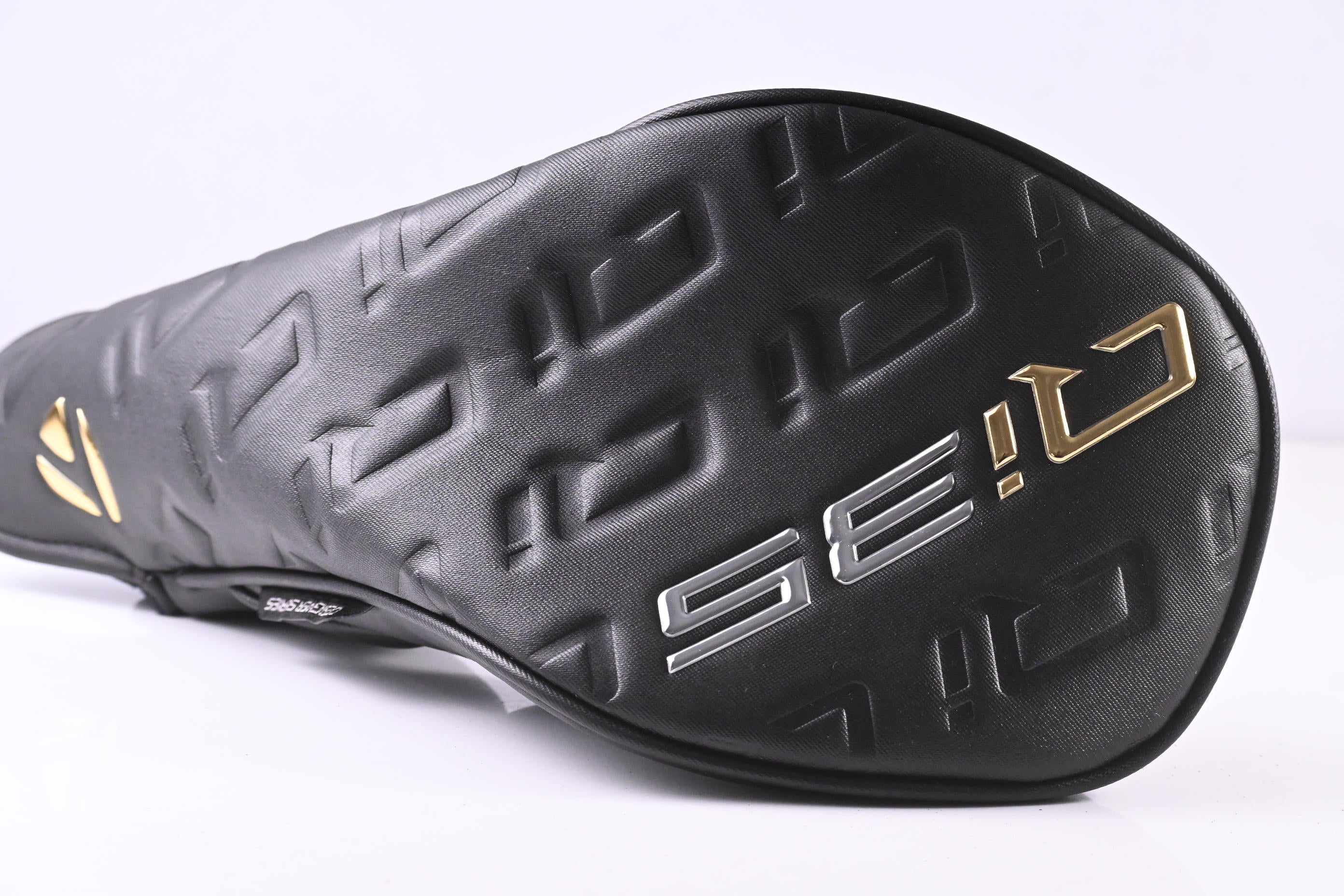 Taylormade Qi35 Max Designer Series Driver / 10.5 Degree / Regular Flex Shaft