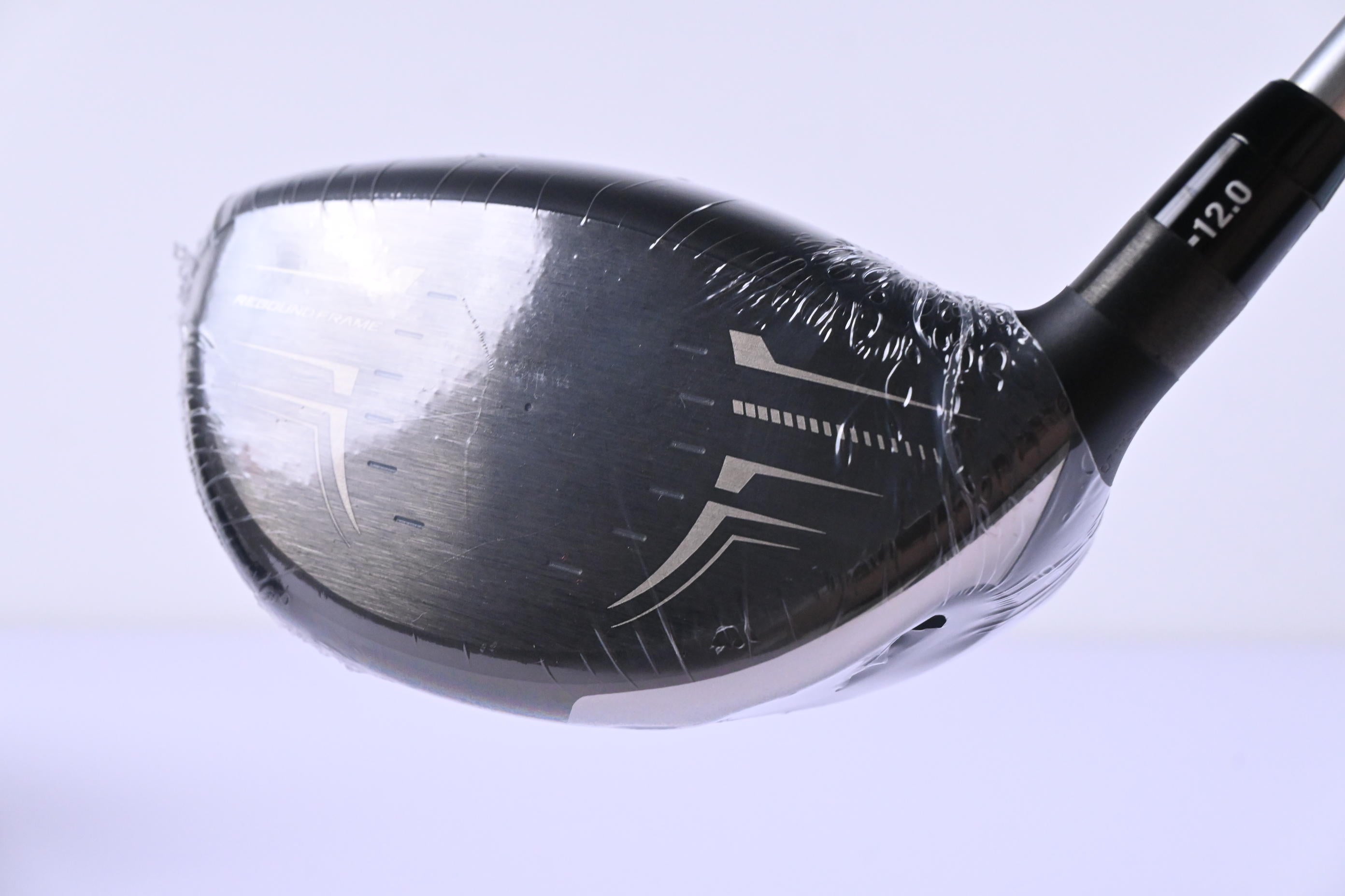 Srixon ZX7 Mk II Driver / 10.5 Degree / Stiff Flex Aldila Ascent 40 Shaft