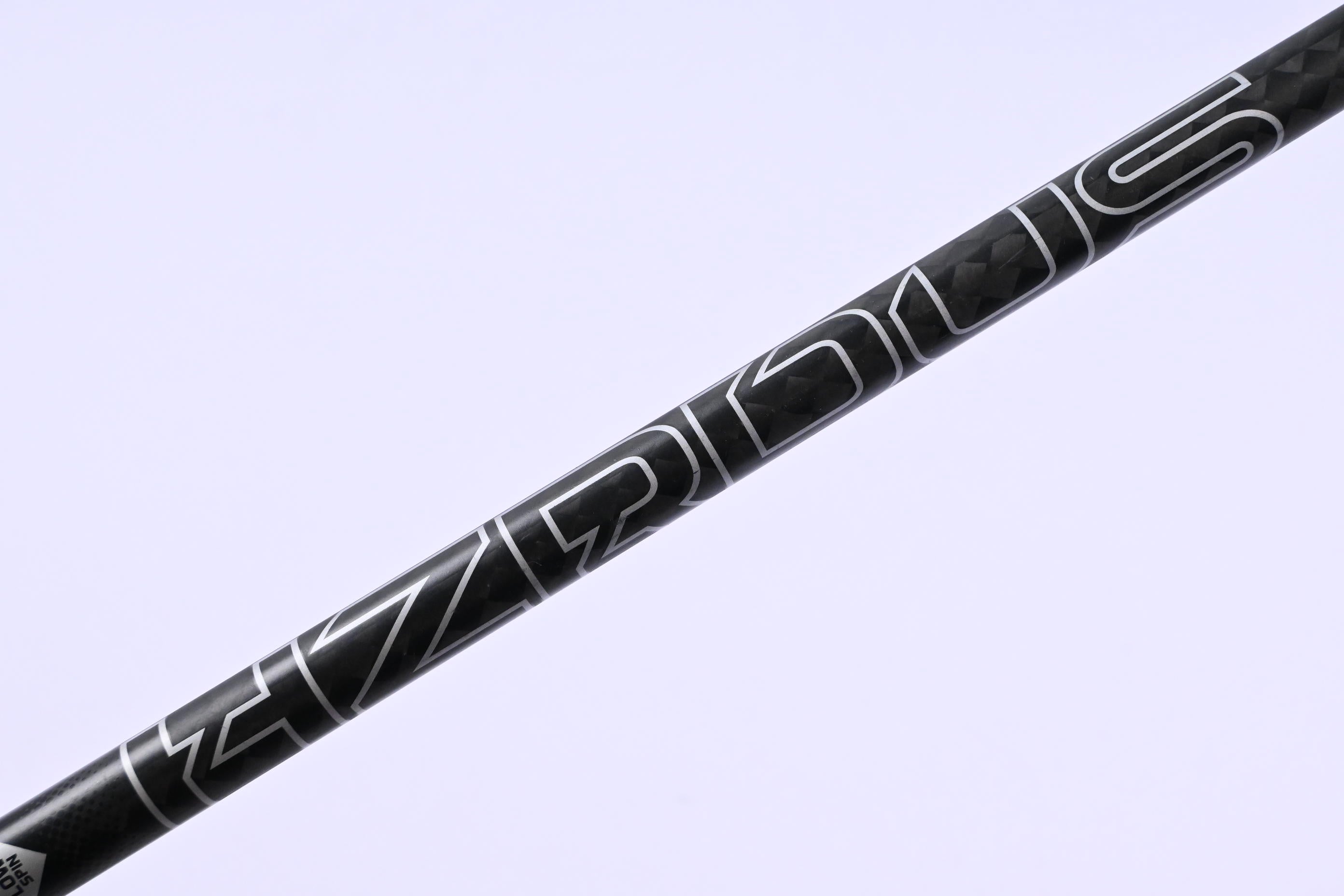 Project X HZRDUS Gen5 Black 60 Driver Shaft / X-Flex / Titleist Adapter