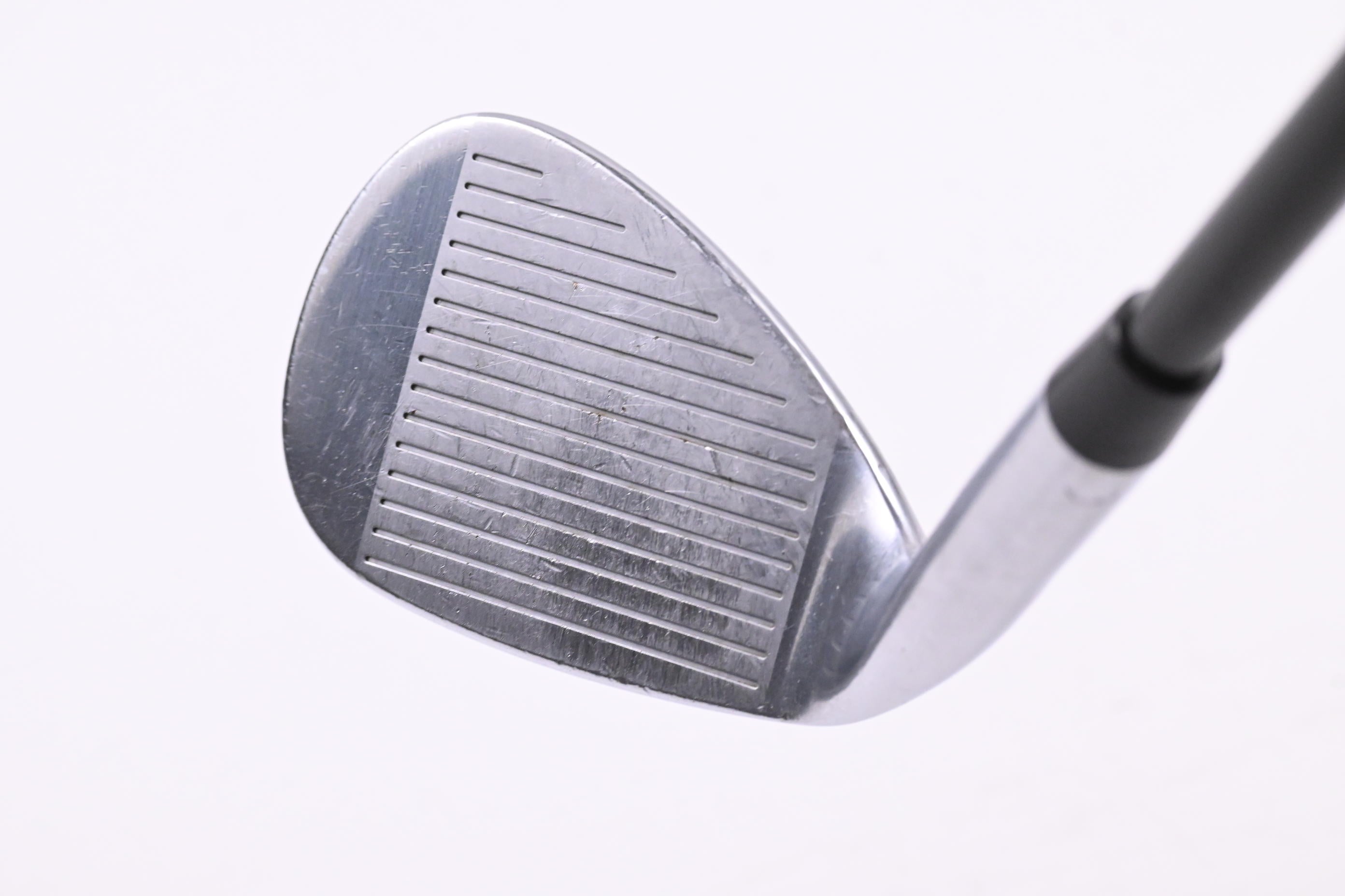 Nike VR Forged Approach Wedge / 50 Degree / Stiff Flex Dynamic Gold S400 Shaft