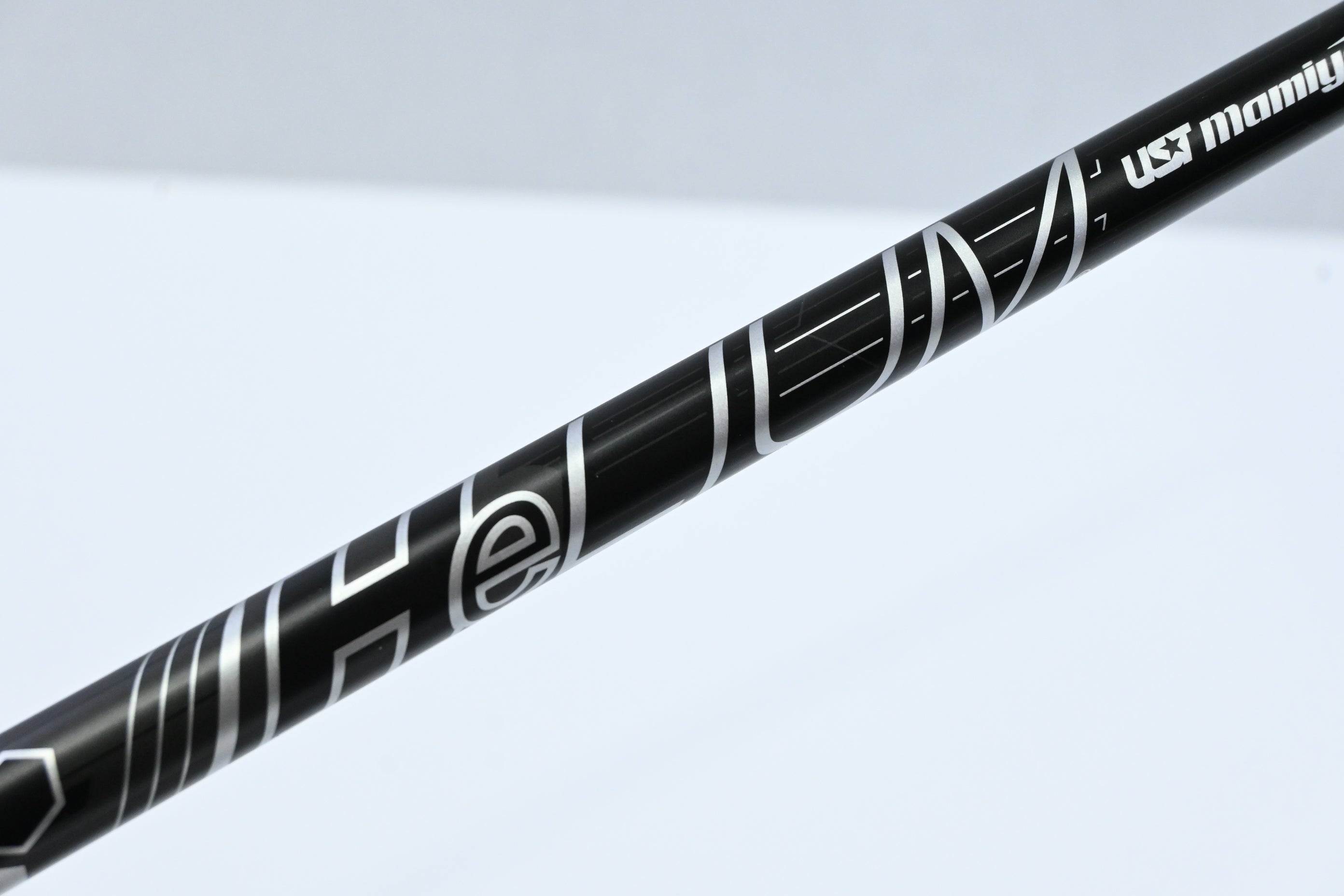 UST Mamiya Helium 4 Driver Shaft / Senior Flex / Callaway 2nd Gen