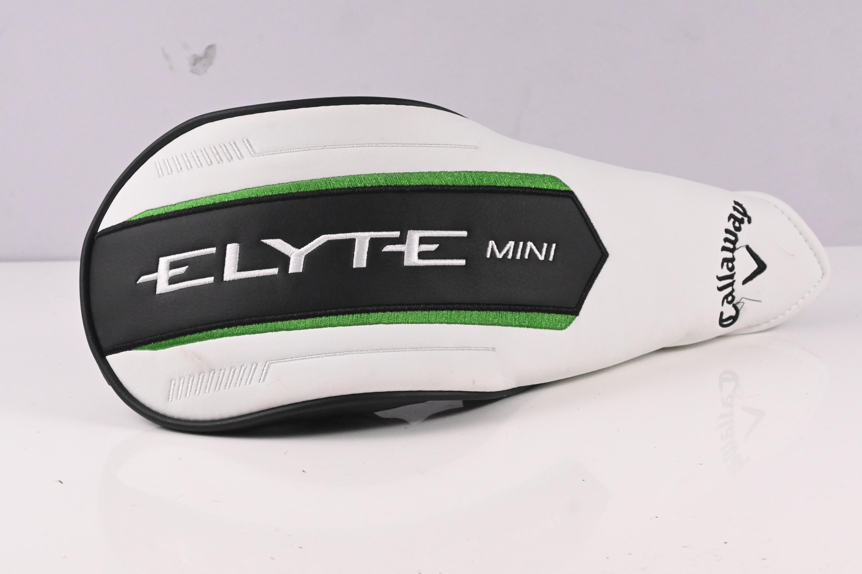 Callaway Elyte Mini Driver / 13.5 Degree / X-Flex Denali Charcoal 60 Shaft