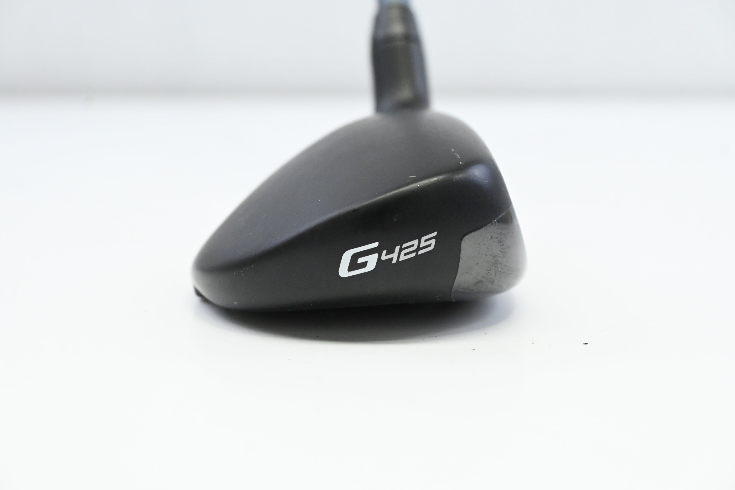 Ping G425 #3 Hybrid / 19 Degree / Senior Flex Ping Alta CB Slate 70 Shaft