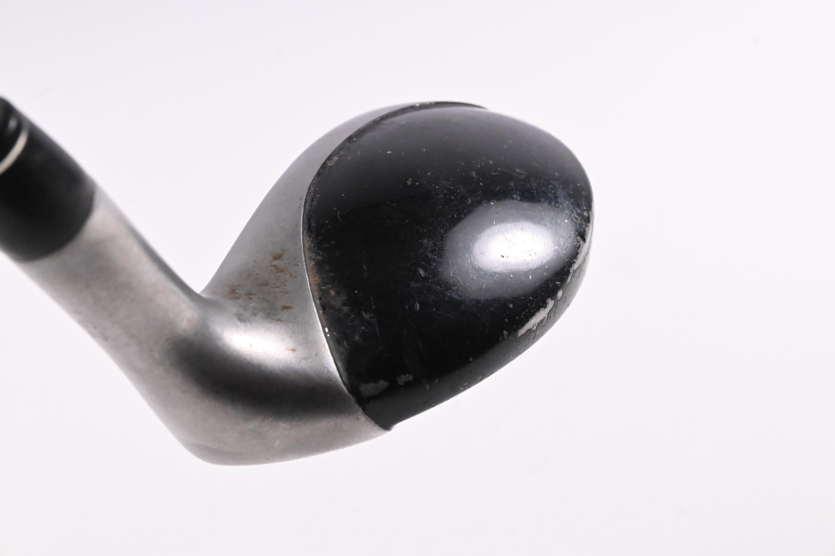 Taylormade Rescue Mid #4 Hybrid / 22 Degree / Stiff Flex Taylormade Shaft