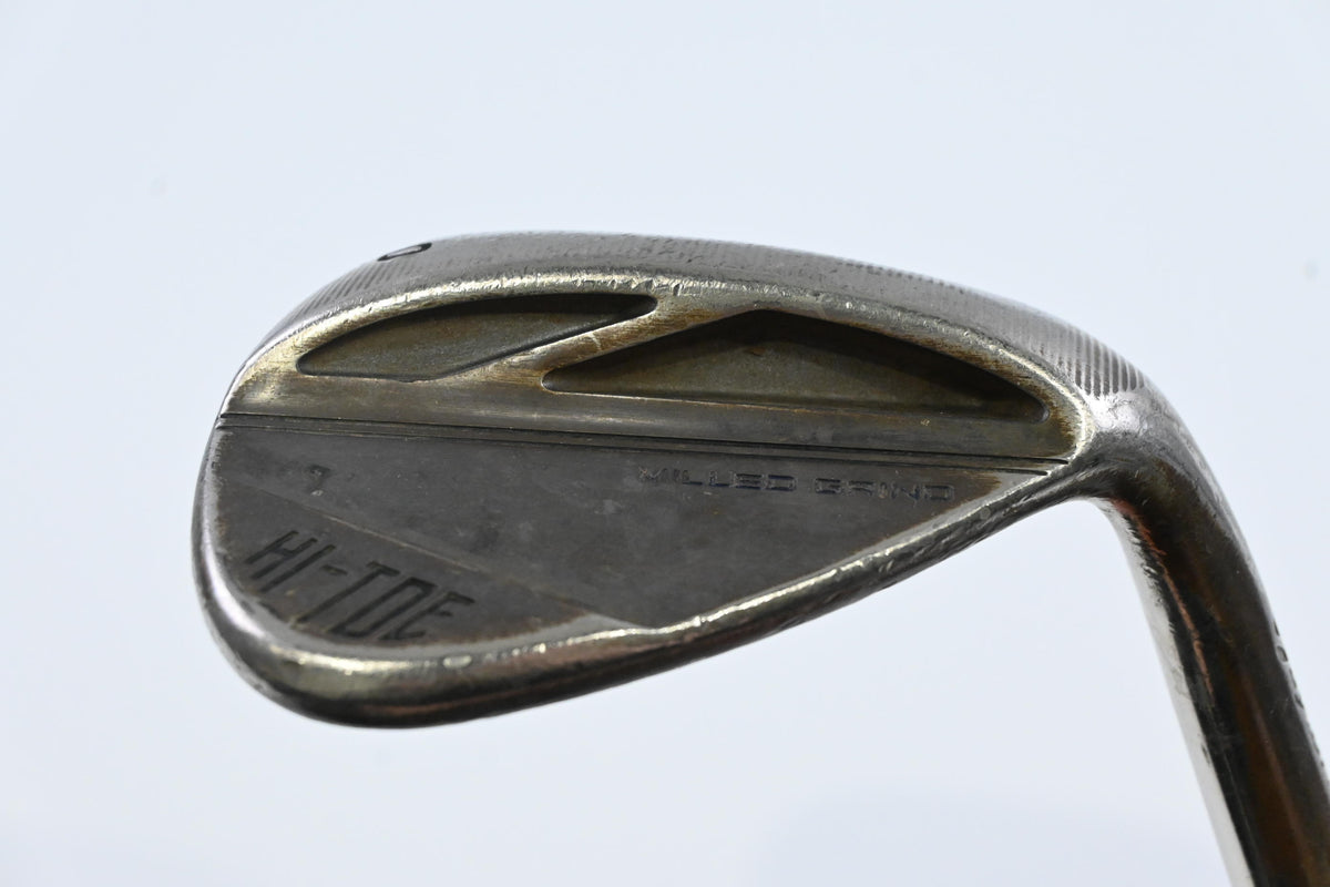 Taylormade Hi-Toe 3 Lob Wedge / 60 Degree / Wedge Flex Steel Shaft