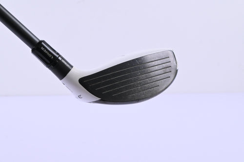 Left Hand Taylormade R11S #3 Wood / 15.5 Degree / Regular Flex R.I.P Phenom 70
