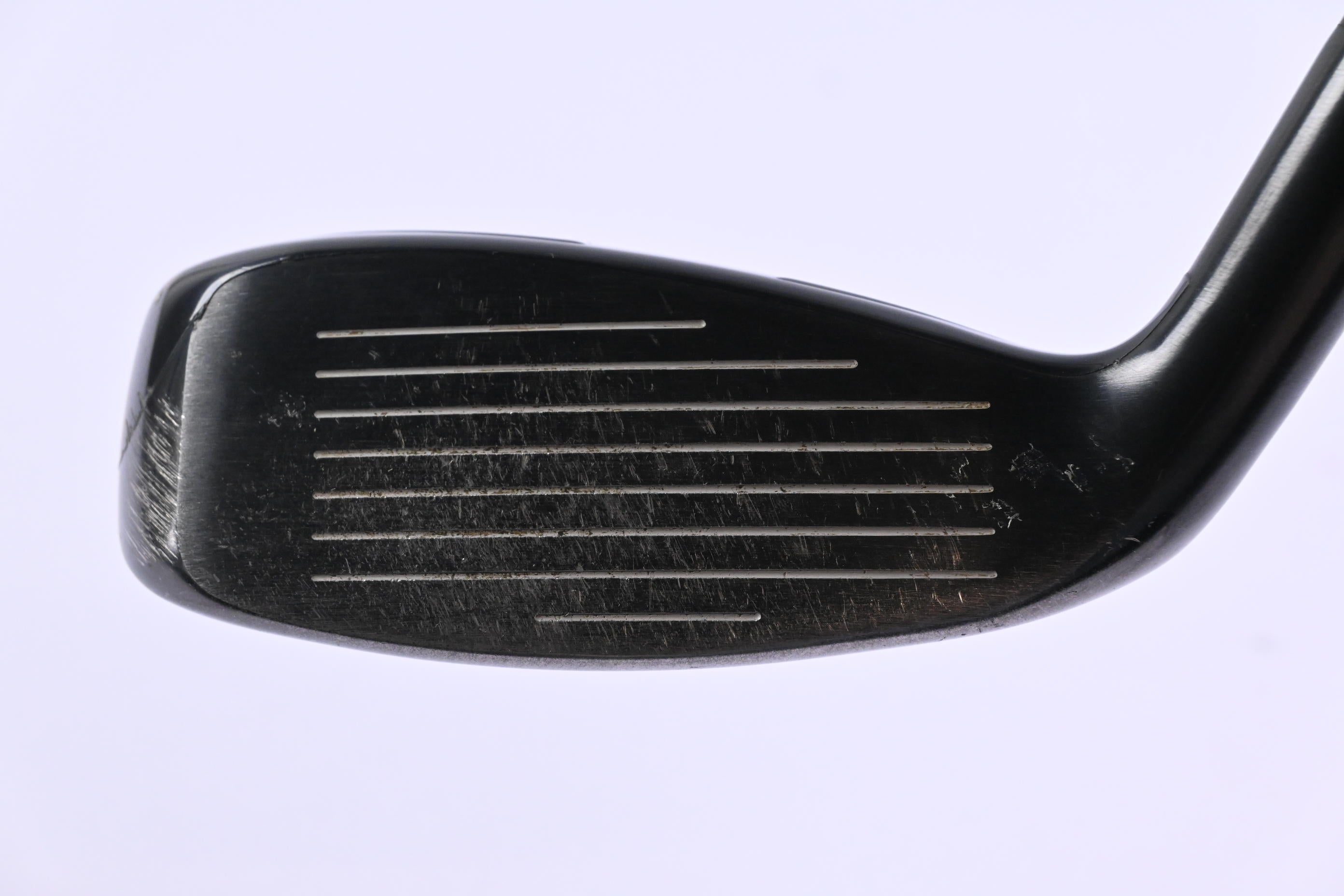 Callaway Rogue #5 Hybrid / 24 Degree / Senior Flex Aldila Synergy 60 Shaft