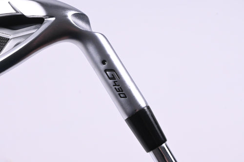 Ping G430 Pitching Wedge / 45 Degree / Black Dot / Regular Flex Ping AWT 2.0